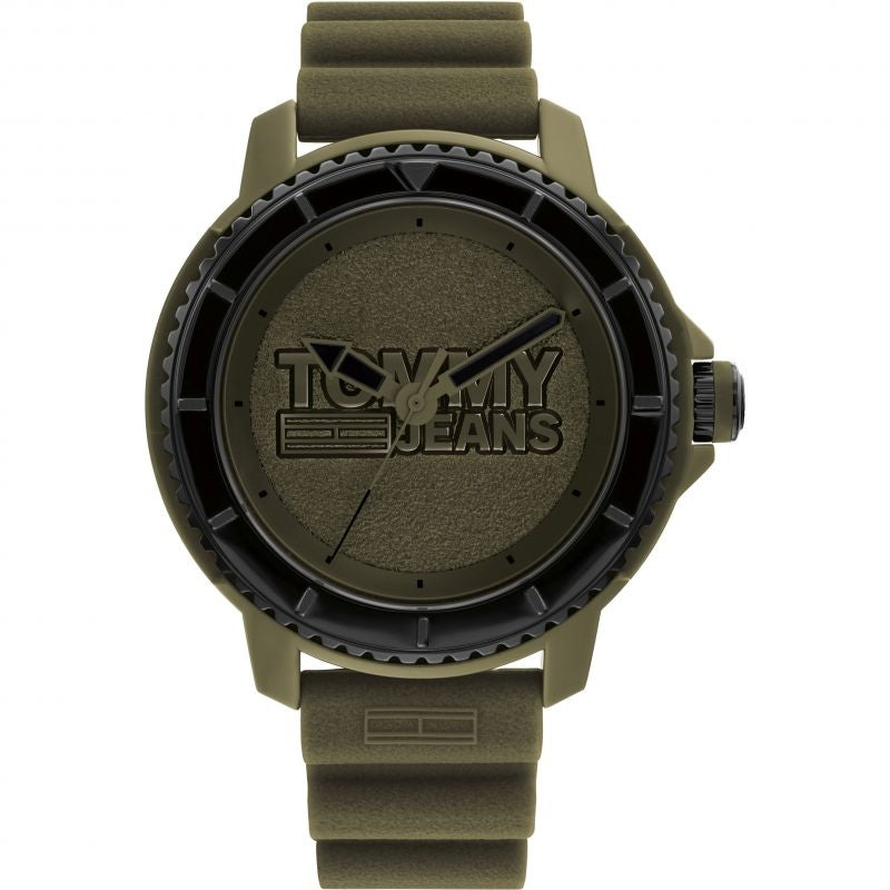 Orologio Tommy Hilfiger 1792002