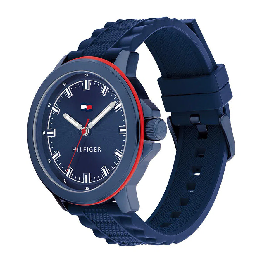 Orologio Tommy Hilfiger 1792022