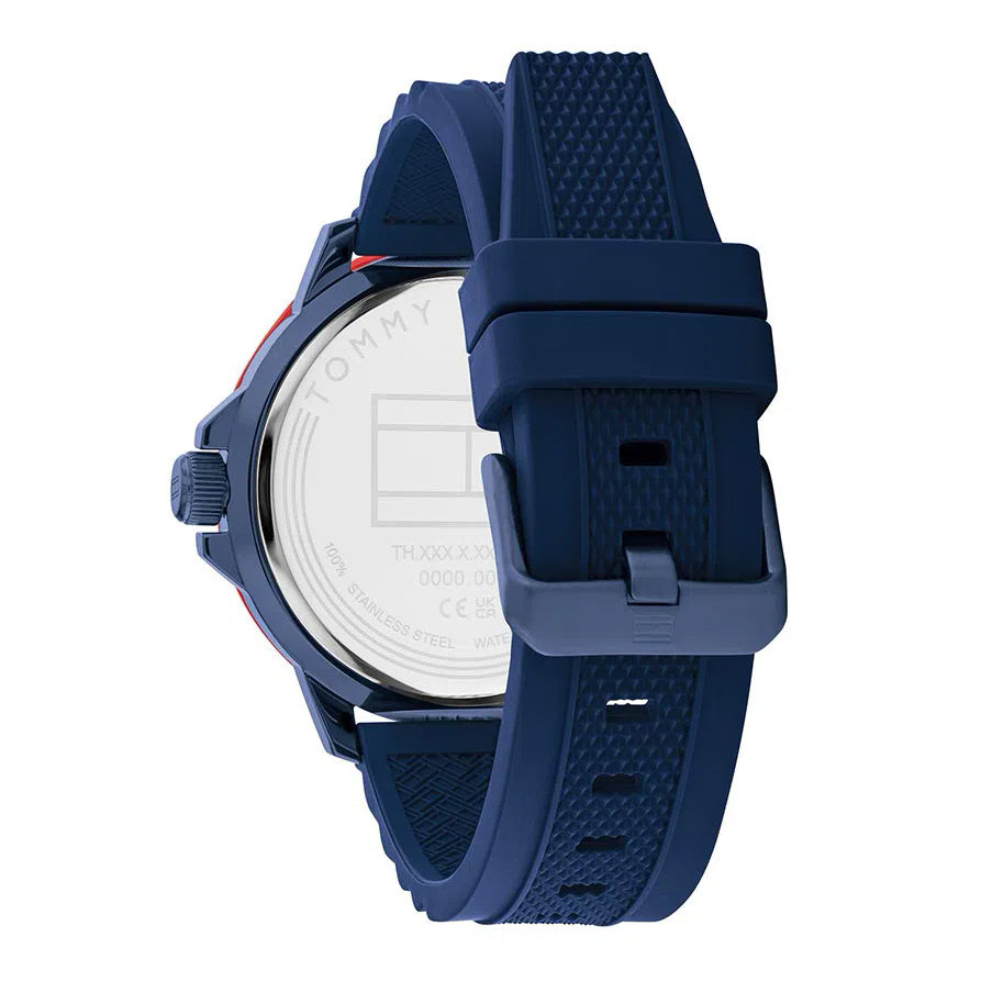 Orologio Tommy Hilfiger 1792022