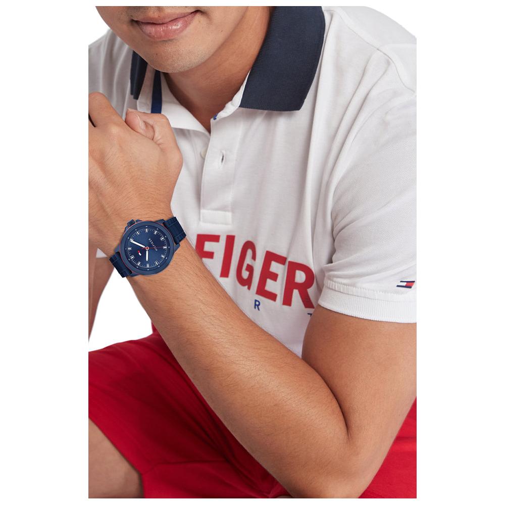Tommy Hilfiger Watch 1792022