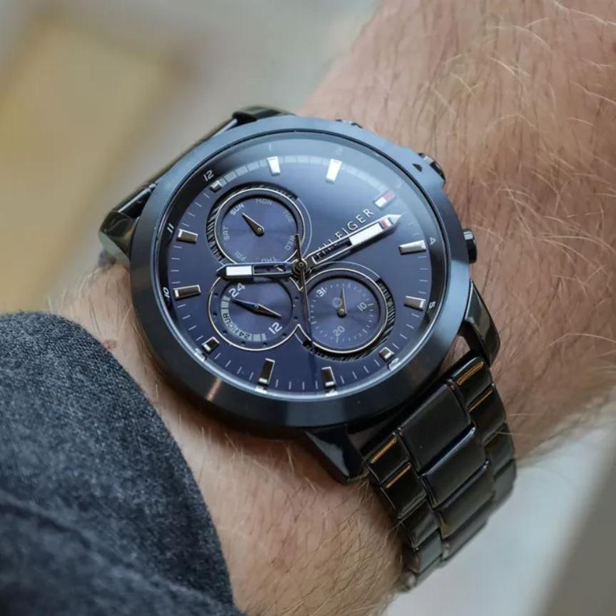 Tommy Hilfiger Jameson 1792049 watch