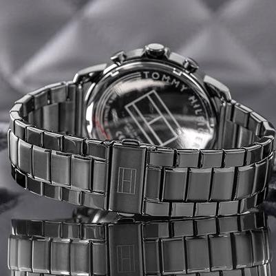 Tommy Hilfiger Jameson 1792049 watch