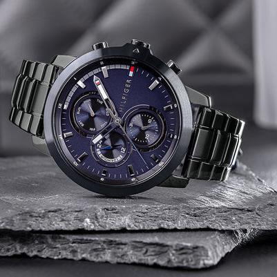Tommy Hilfiger Jameson 1792049 watch