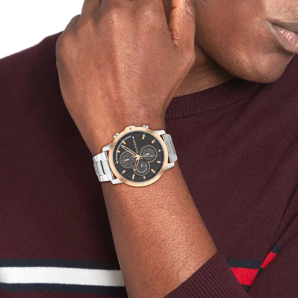 Tommy Hilfiger Jameson 1792050 watch