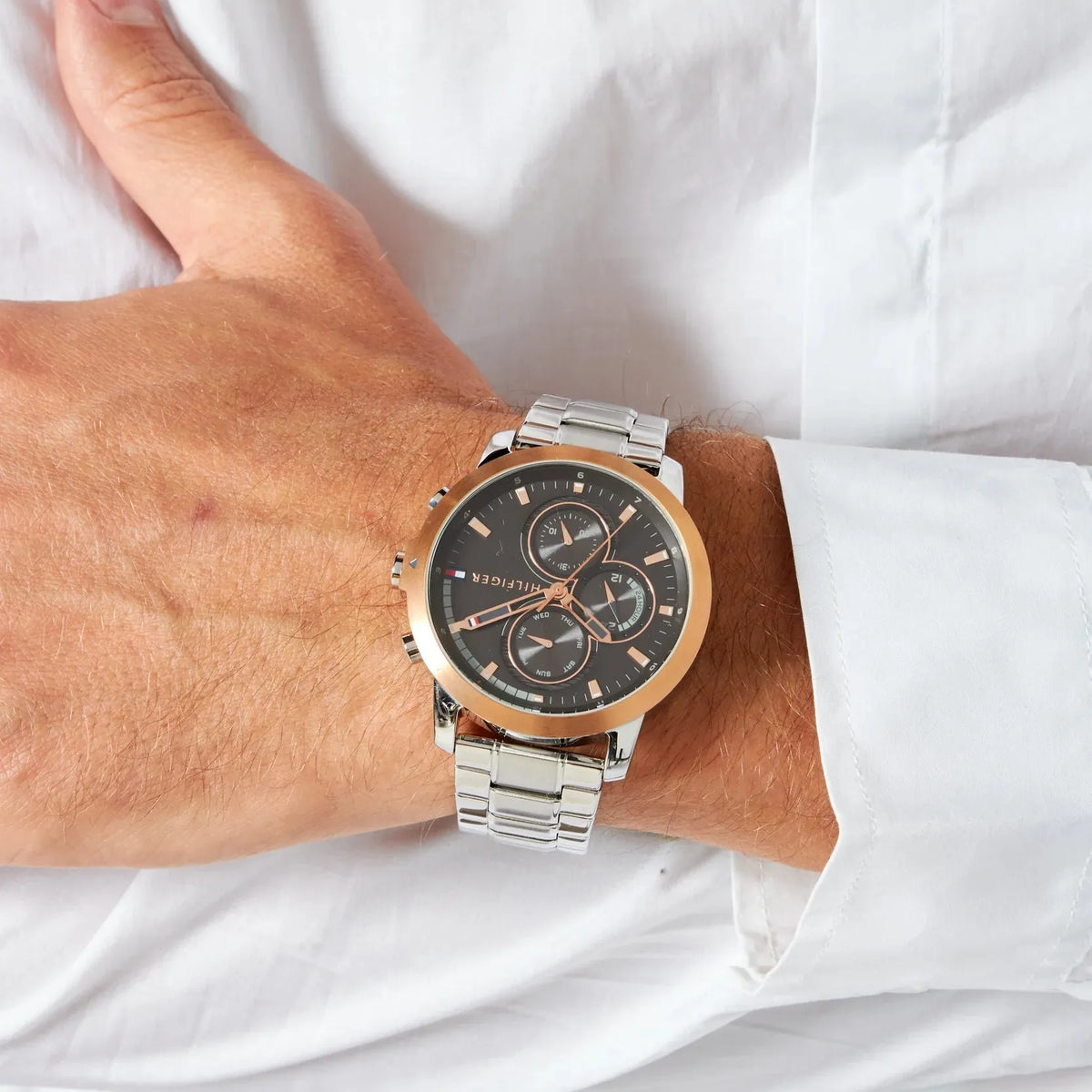 Tommy Hilfiger Jameson 1792050 watch