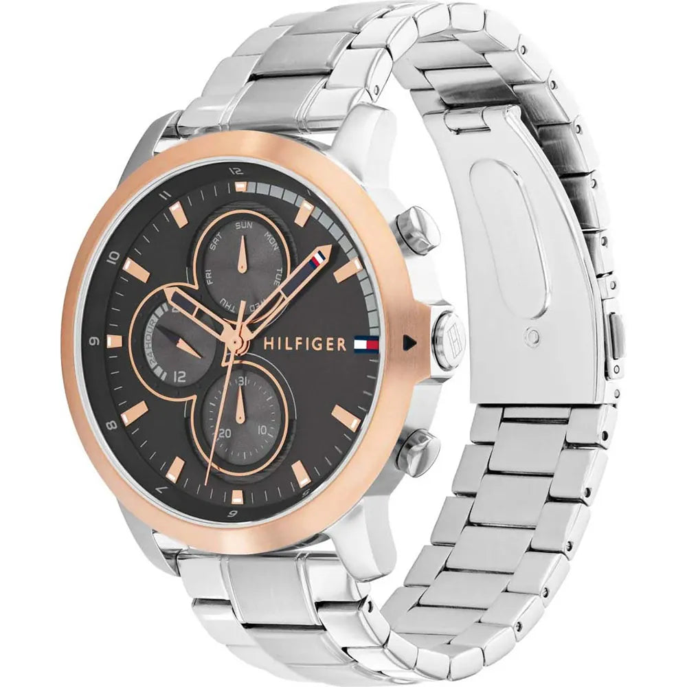 Tommy Hilfiger Jameson 1792050 watch
