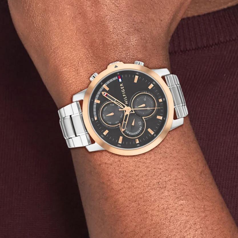 Tommy Hilfiger Jameson 1792050 watch