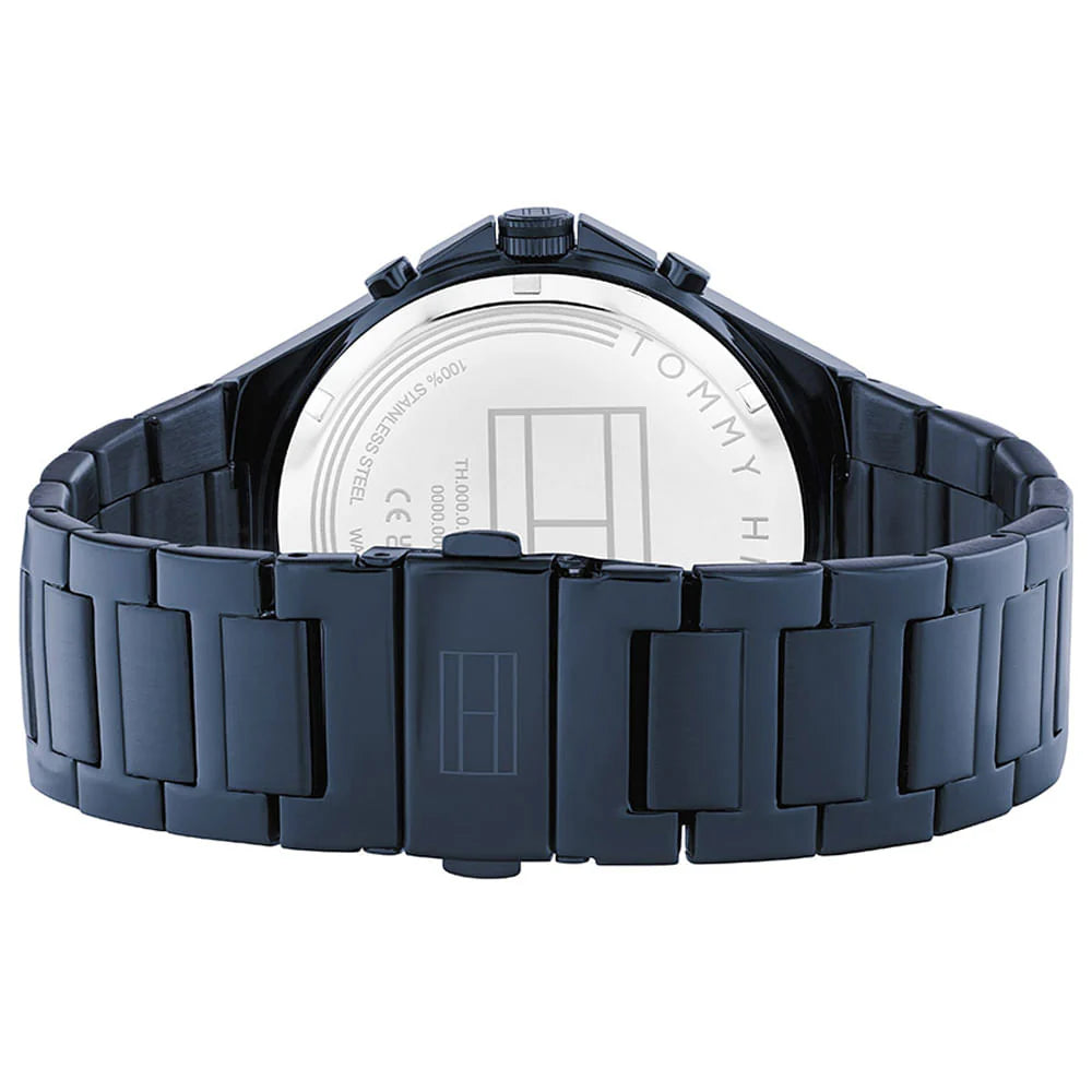 Tommy Hilfiger Justin 1792058 watch