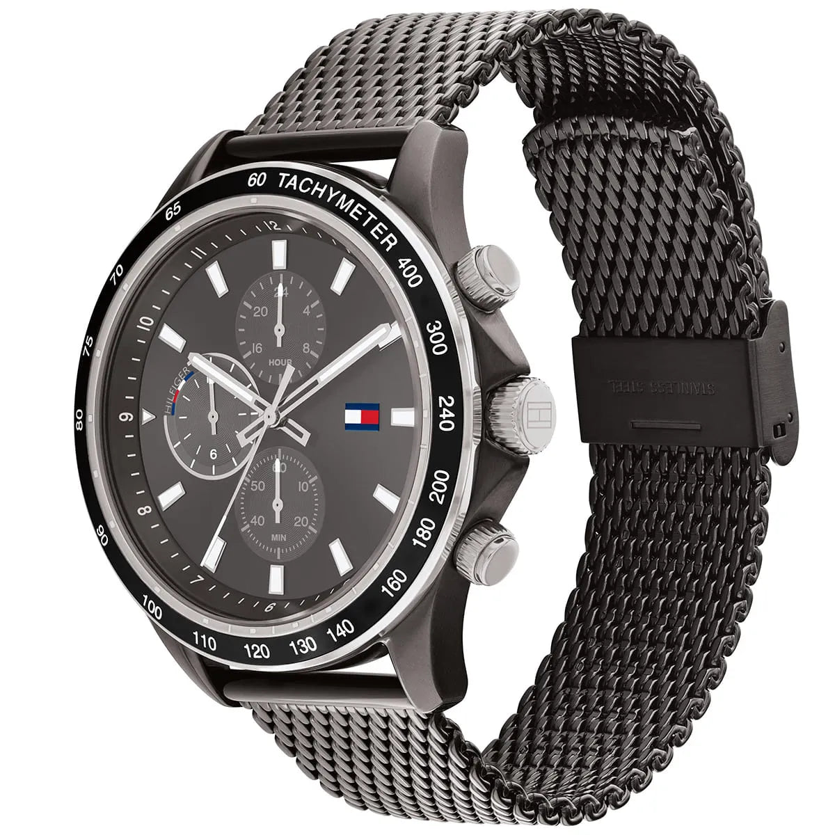 Orologio Tommy Hilfiger Miles 1792019