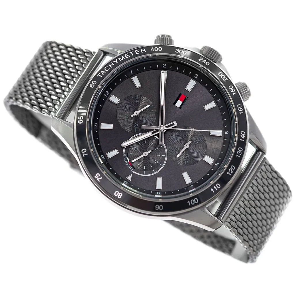 Orologio Tommy Hilfiger Miles 1792019