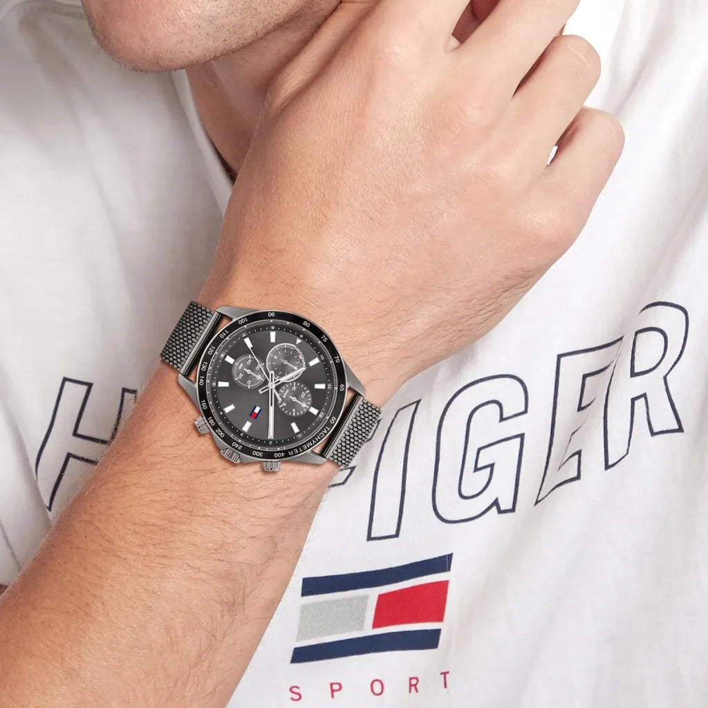 Orologio Tommy Hilfiger Miles 1792019