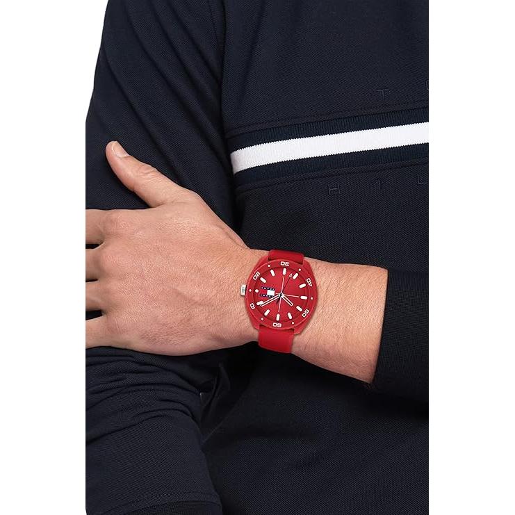 Orologio Tommy Hilfiger Rio 1792065
