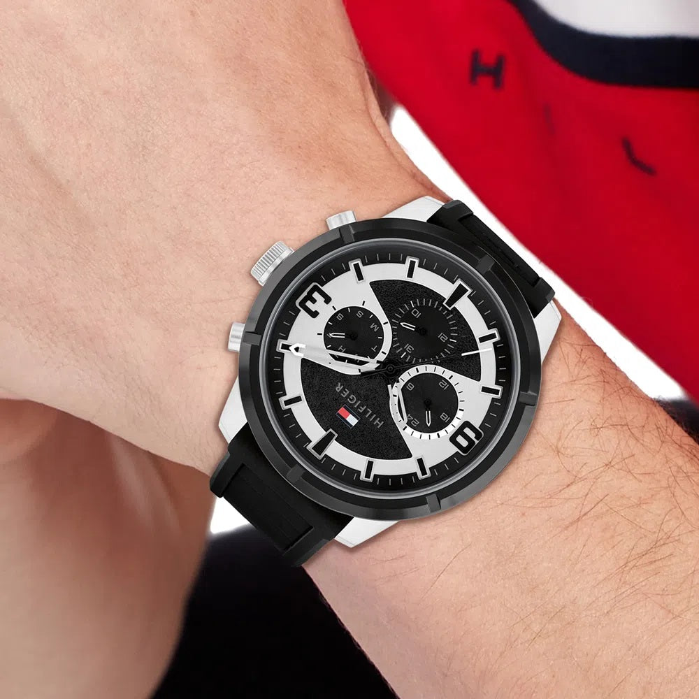 Tommy Hilfiger Wild 1792074 watch