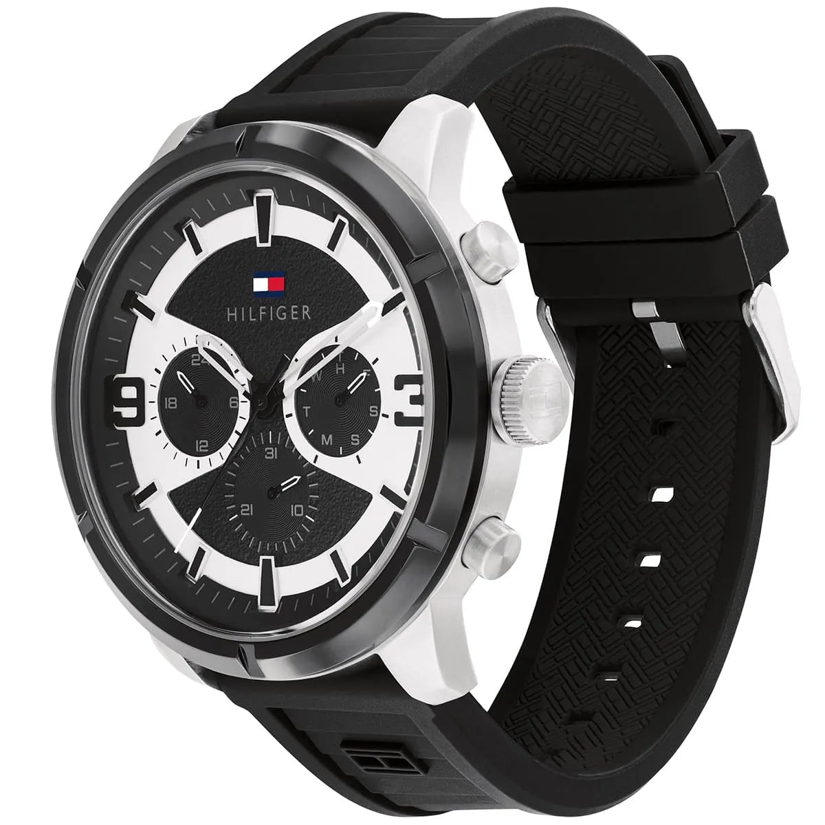 Tommy Hilfiger Wild 1792074 watch