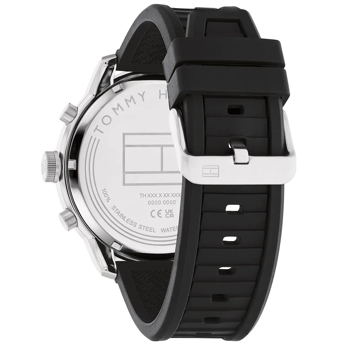 Tommy Hilfiger Wild 1792074 watch