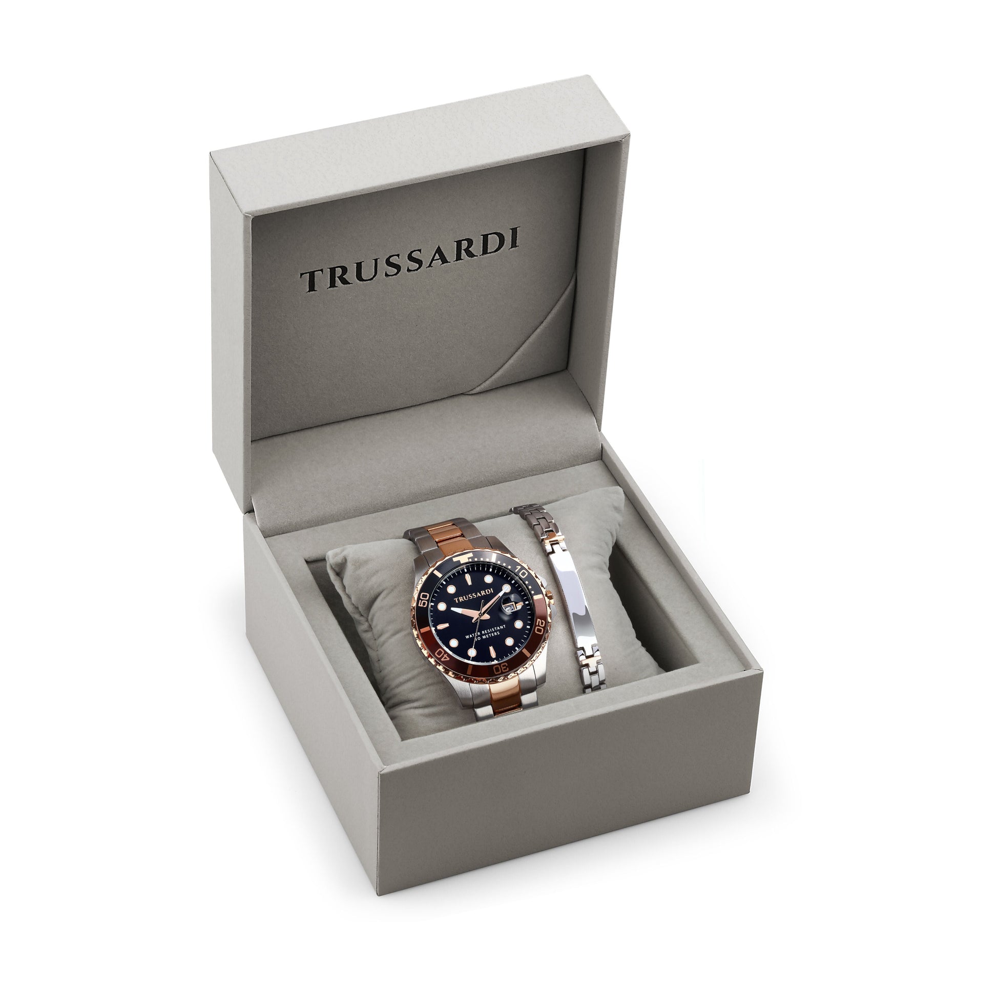 Trussardi City Life Men's Watch R2453169001