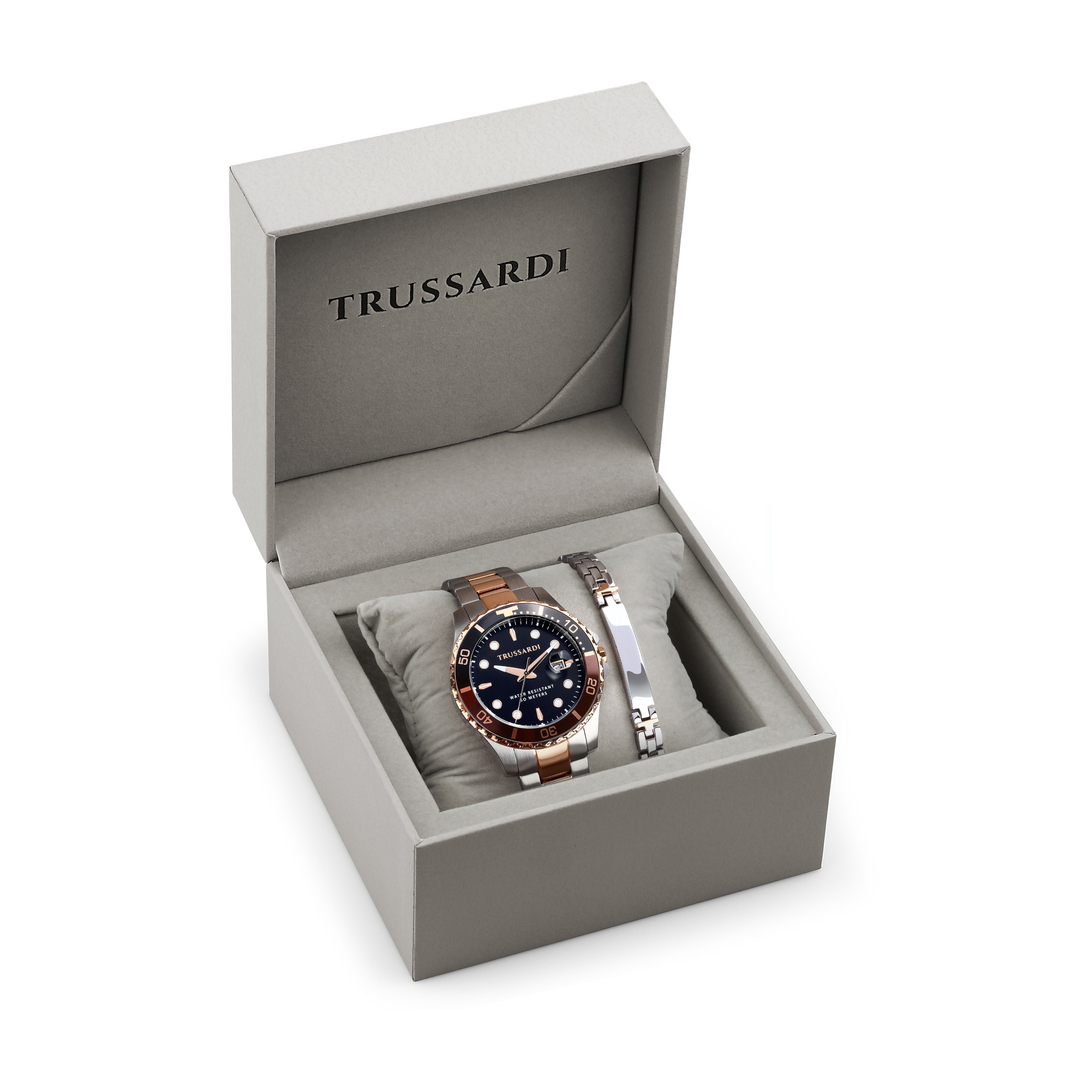 Trussardi City Life Men's Watch R2453169001