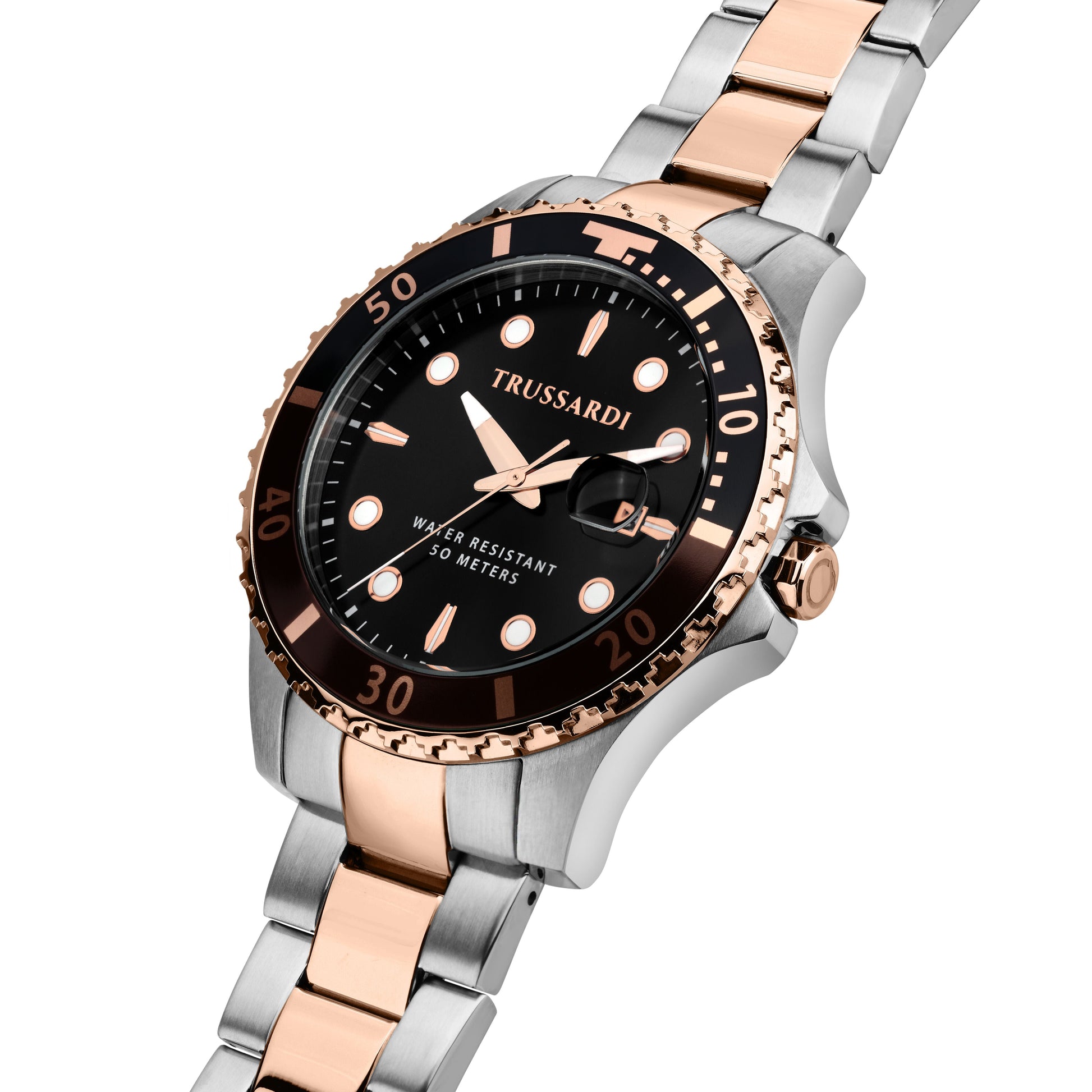 Trussardi City Life Men's Watch R2453169001