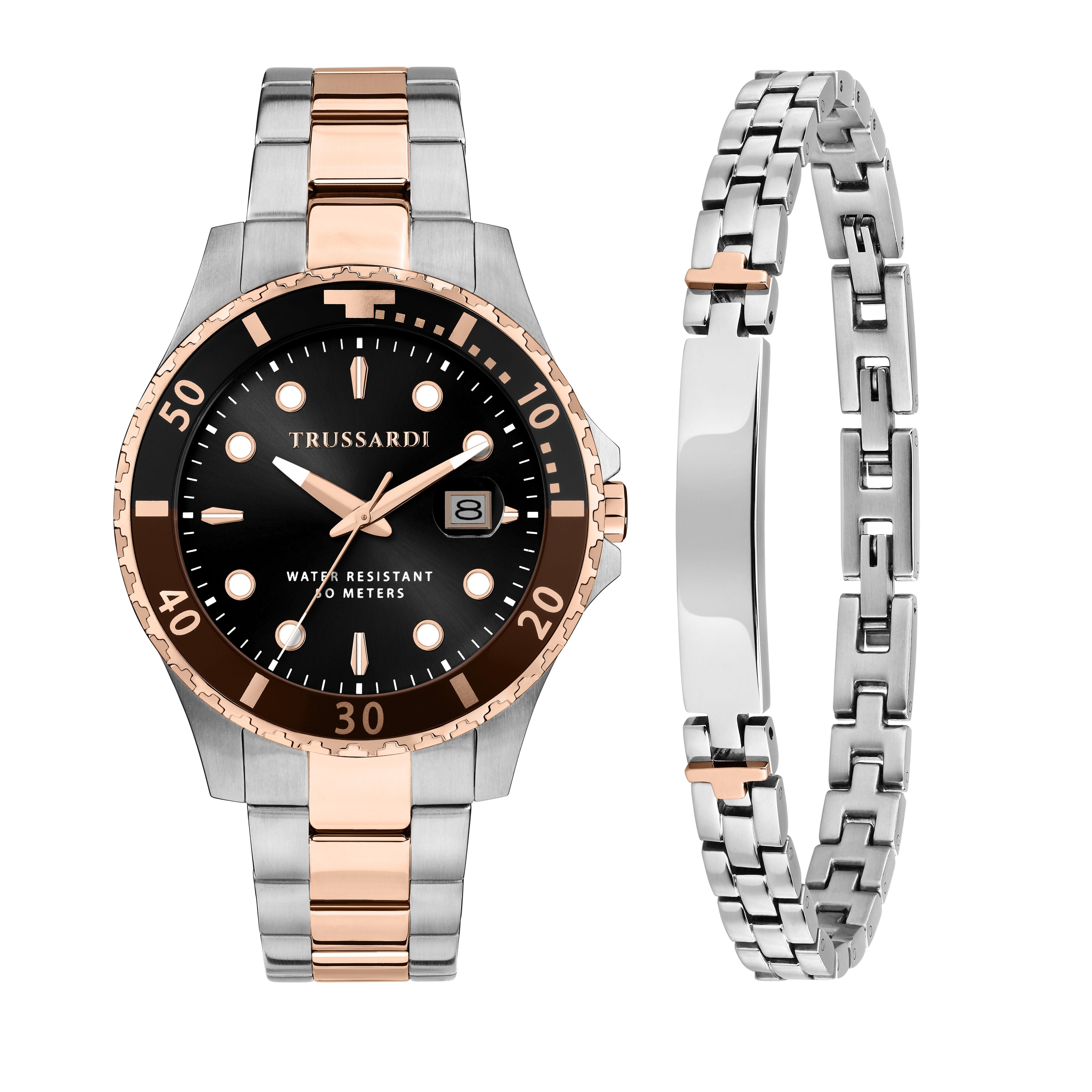 Trussardi City Life Men's Watch R2453169001