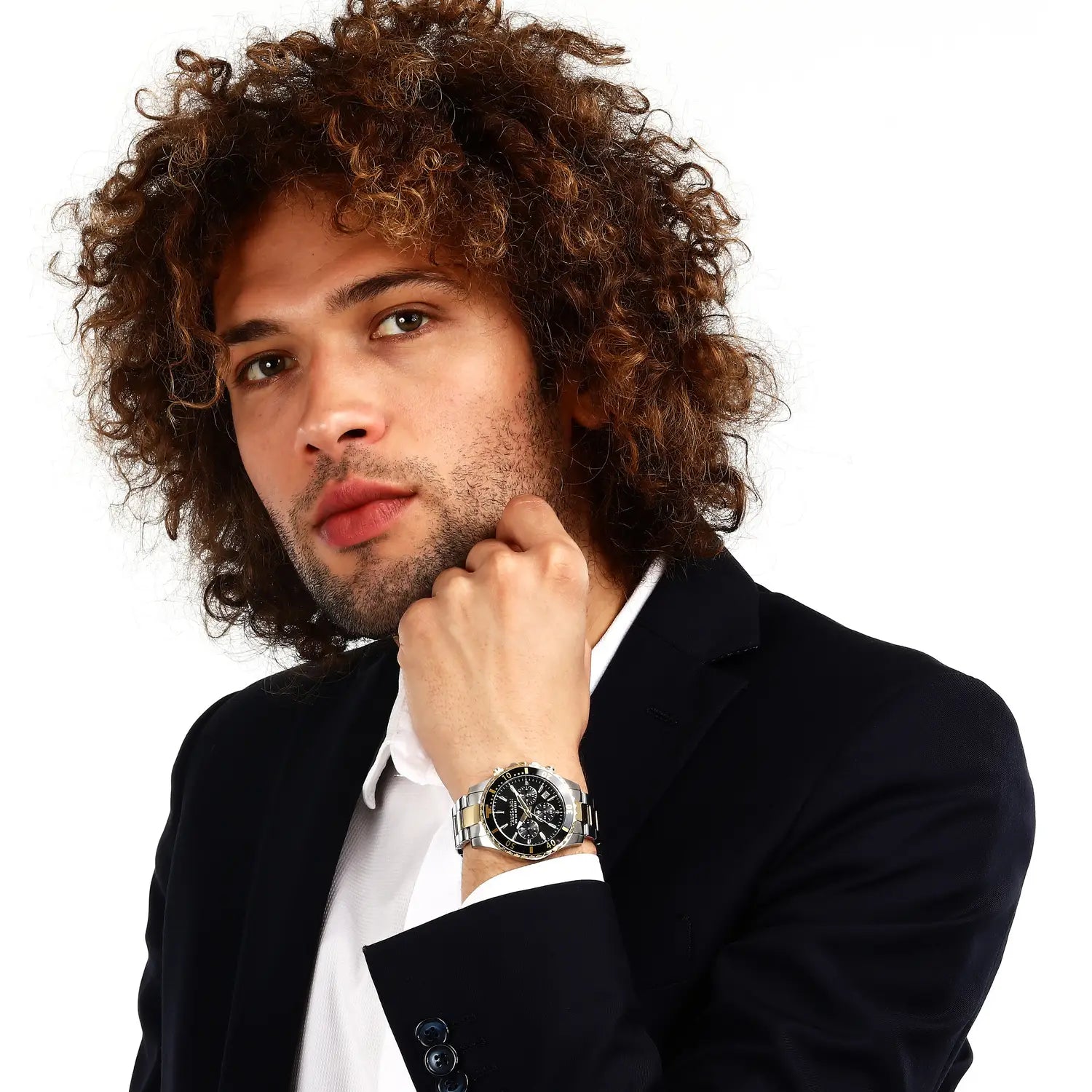 Trussardi City Life Men's Watch R2453169002