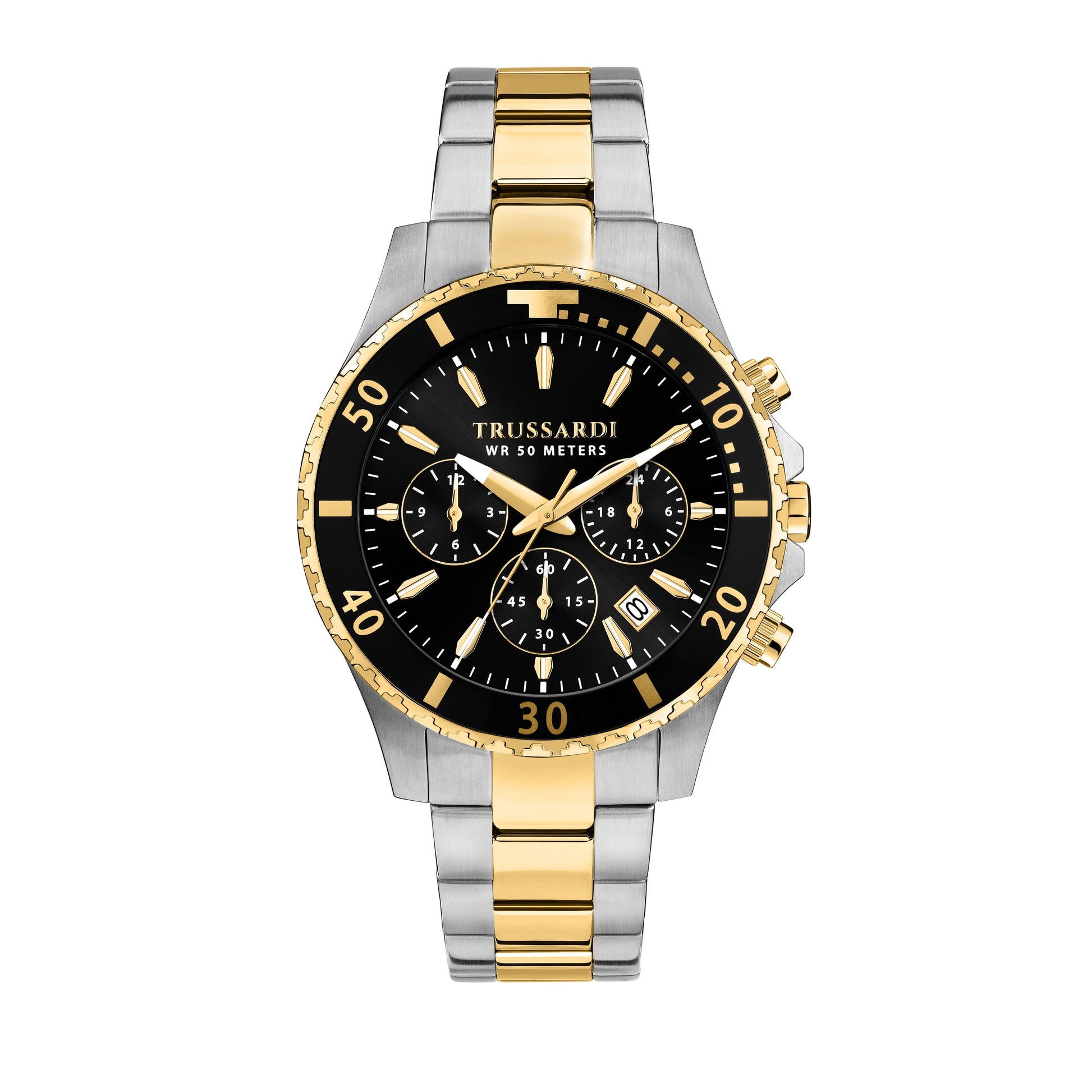Trussardi City Life Men's Watch R2453169002