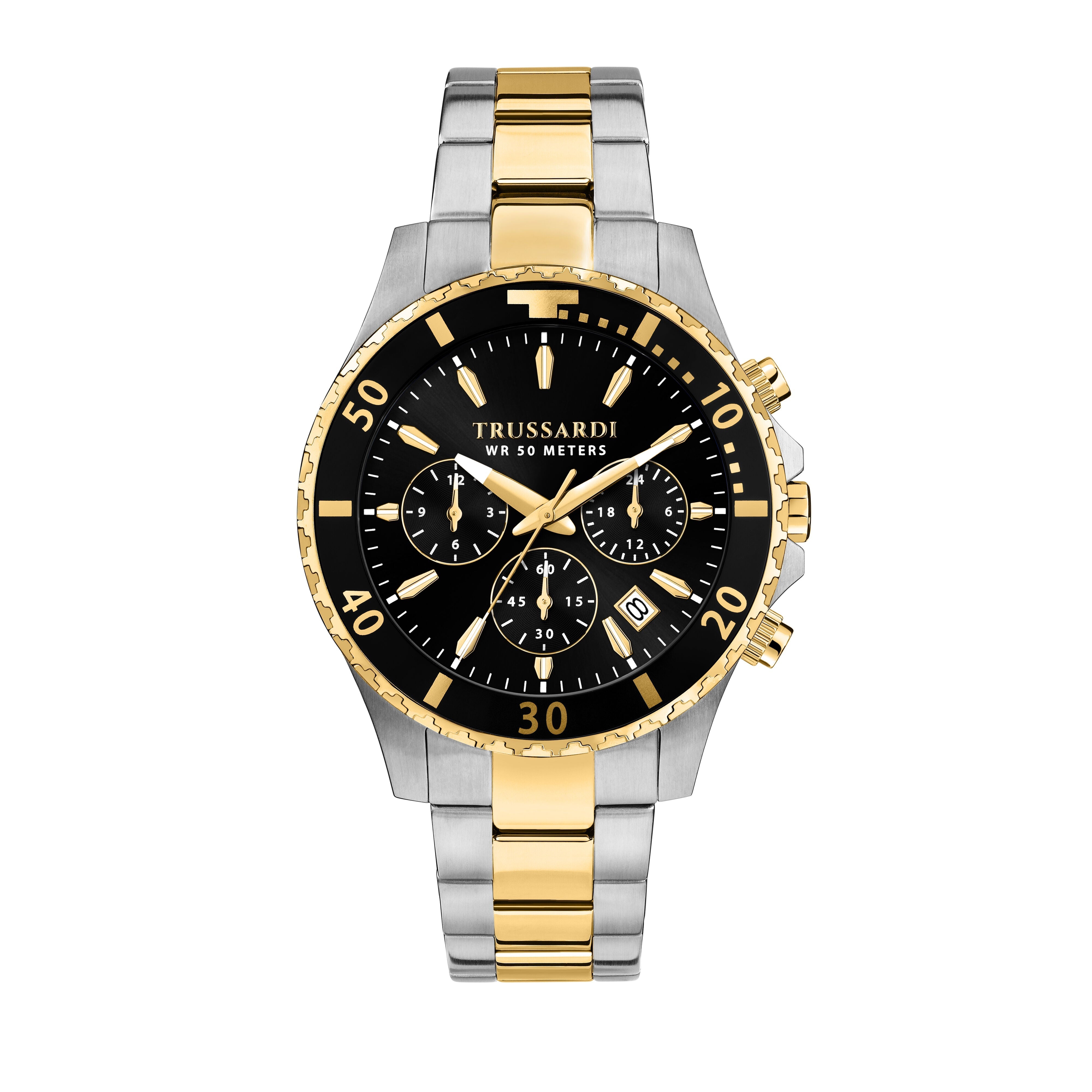Trussardi City Life Men's Watch R2453169002