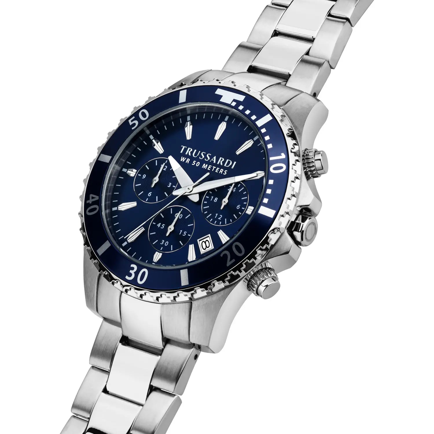 Trussardi City Life Men's Watch R2453169003