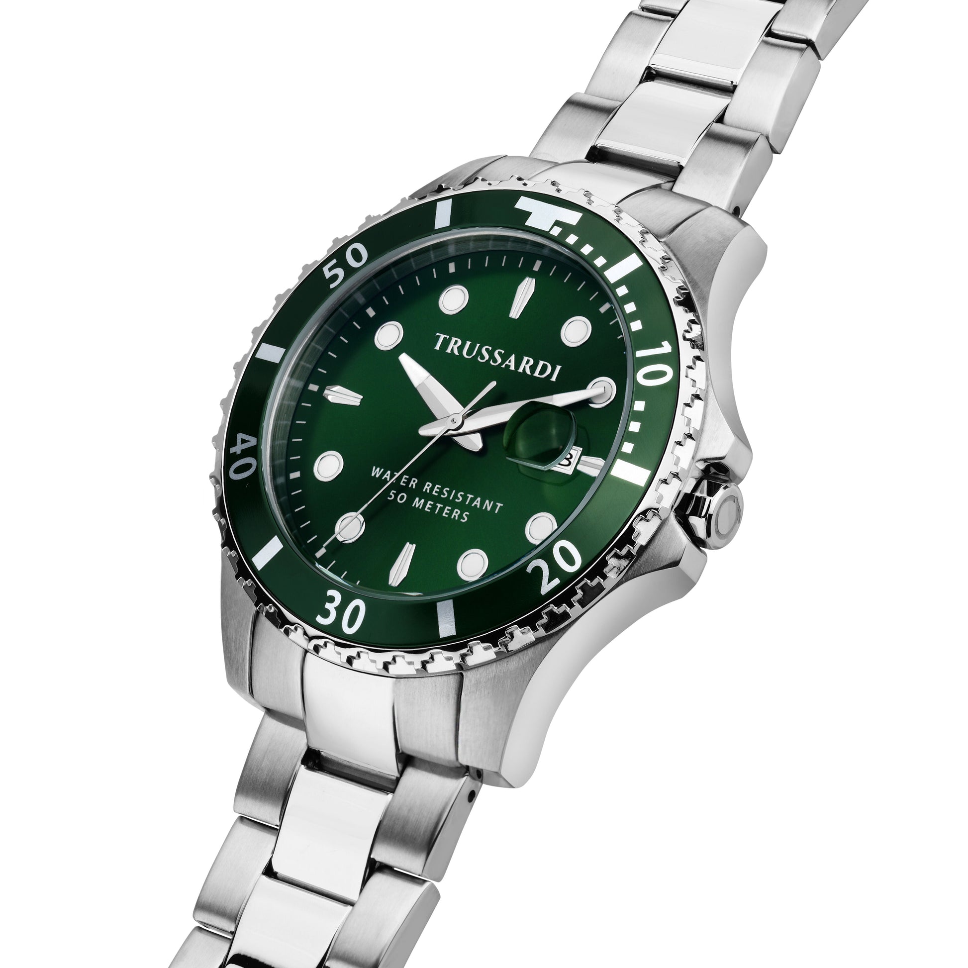Trussardi City Life Men's Watch R2453169004