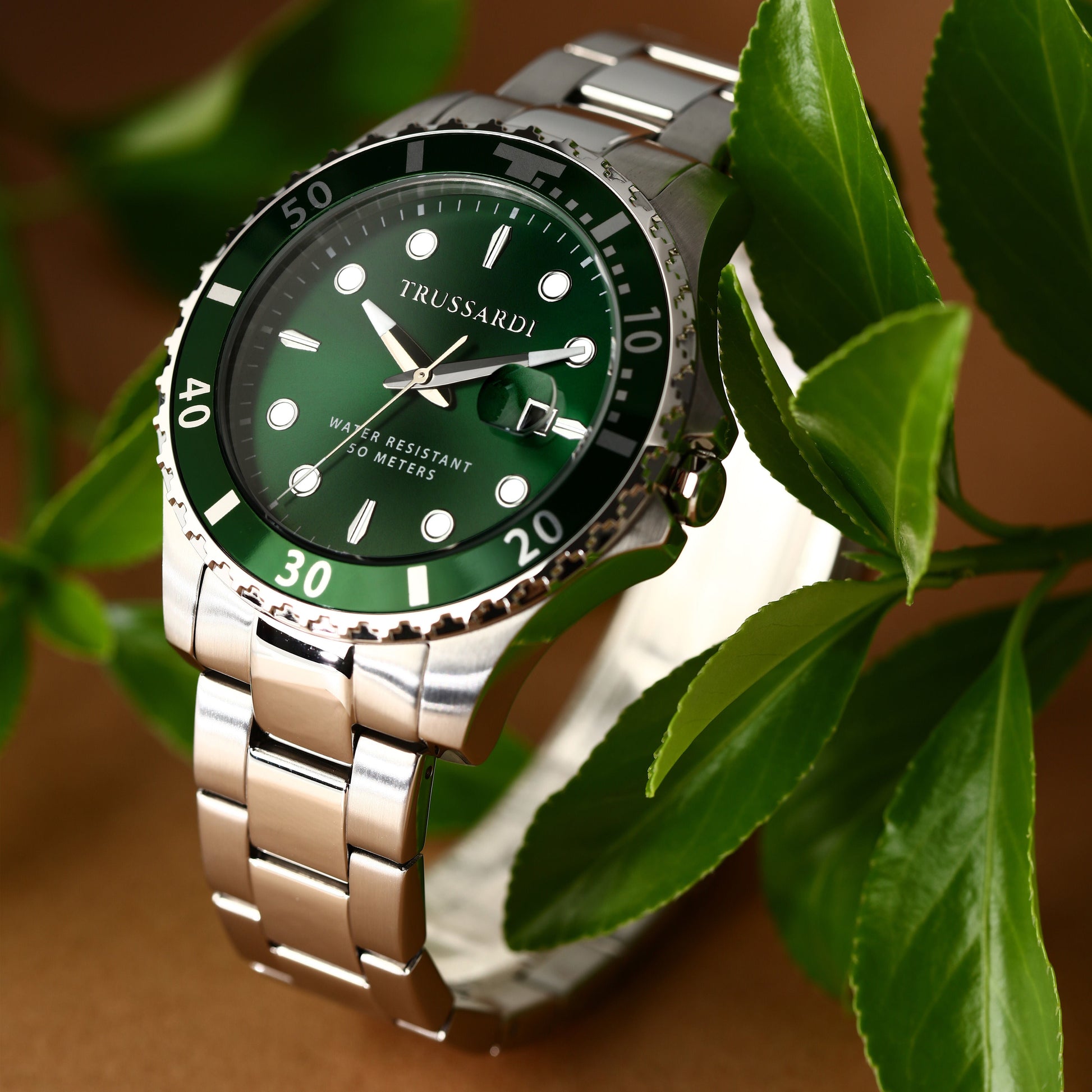 Trussardi City Life Men's Watch R2453169004