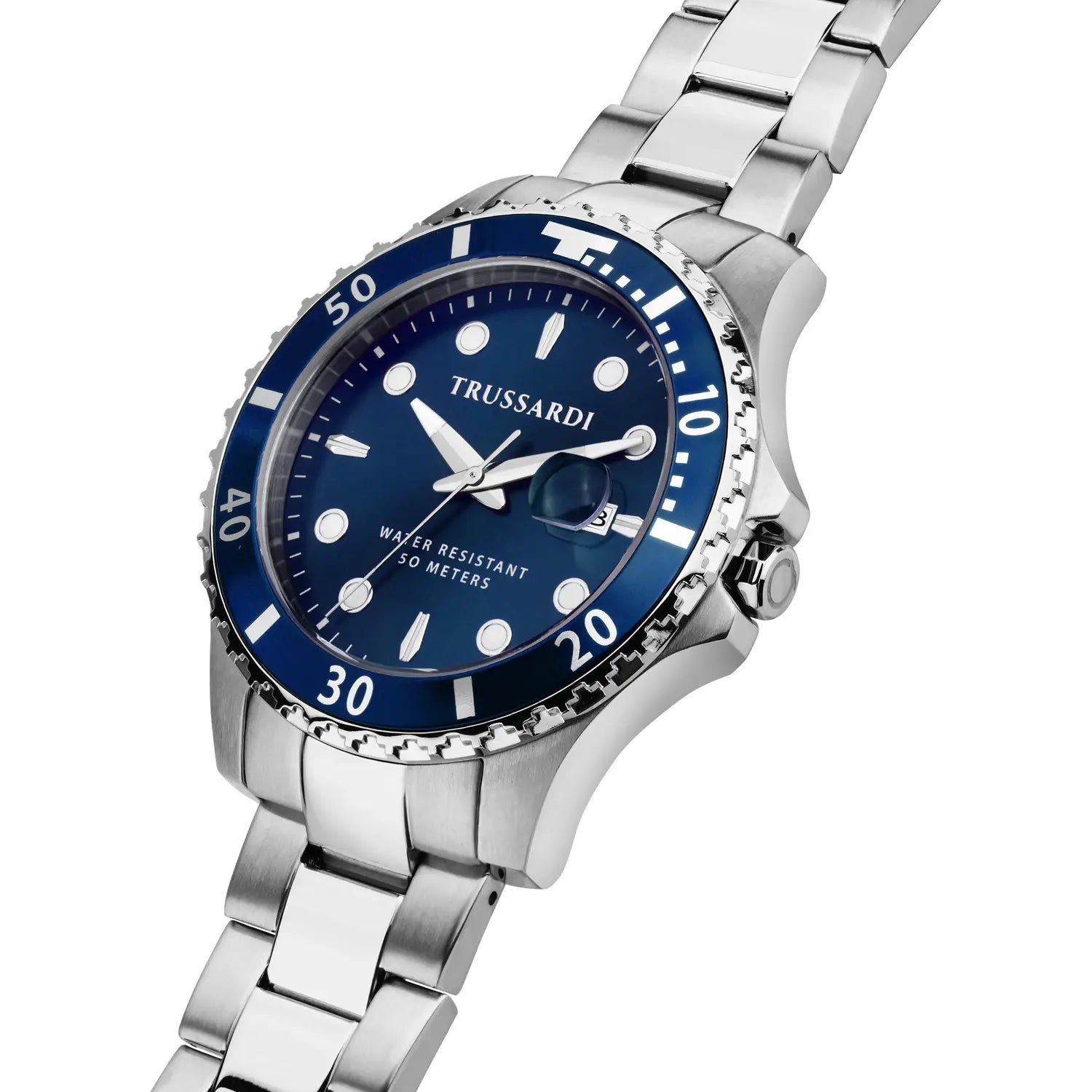Trussardi City Life Men's Watch R2453169006