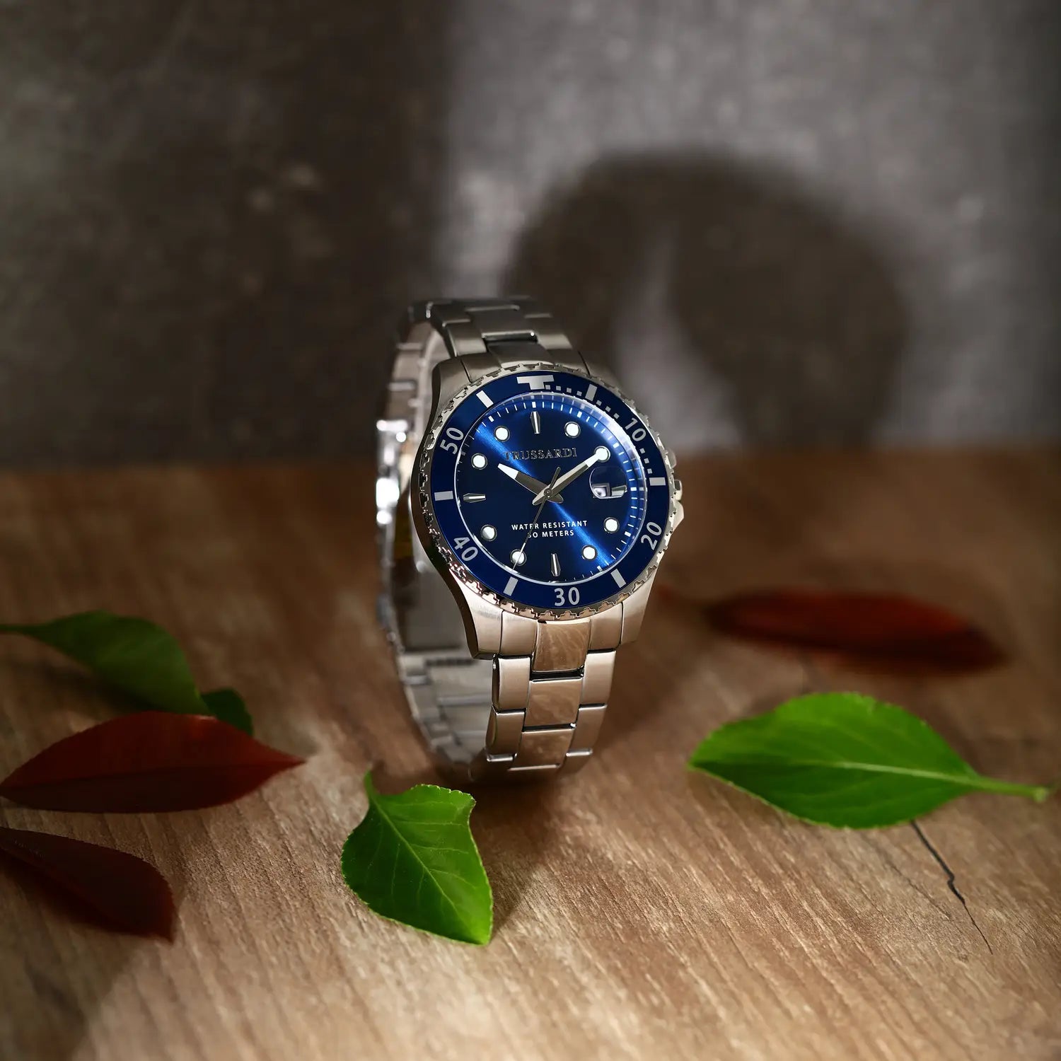 Trussardi City Life Men's Watch R2453169006