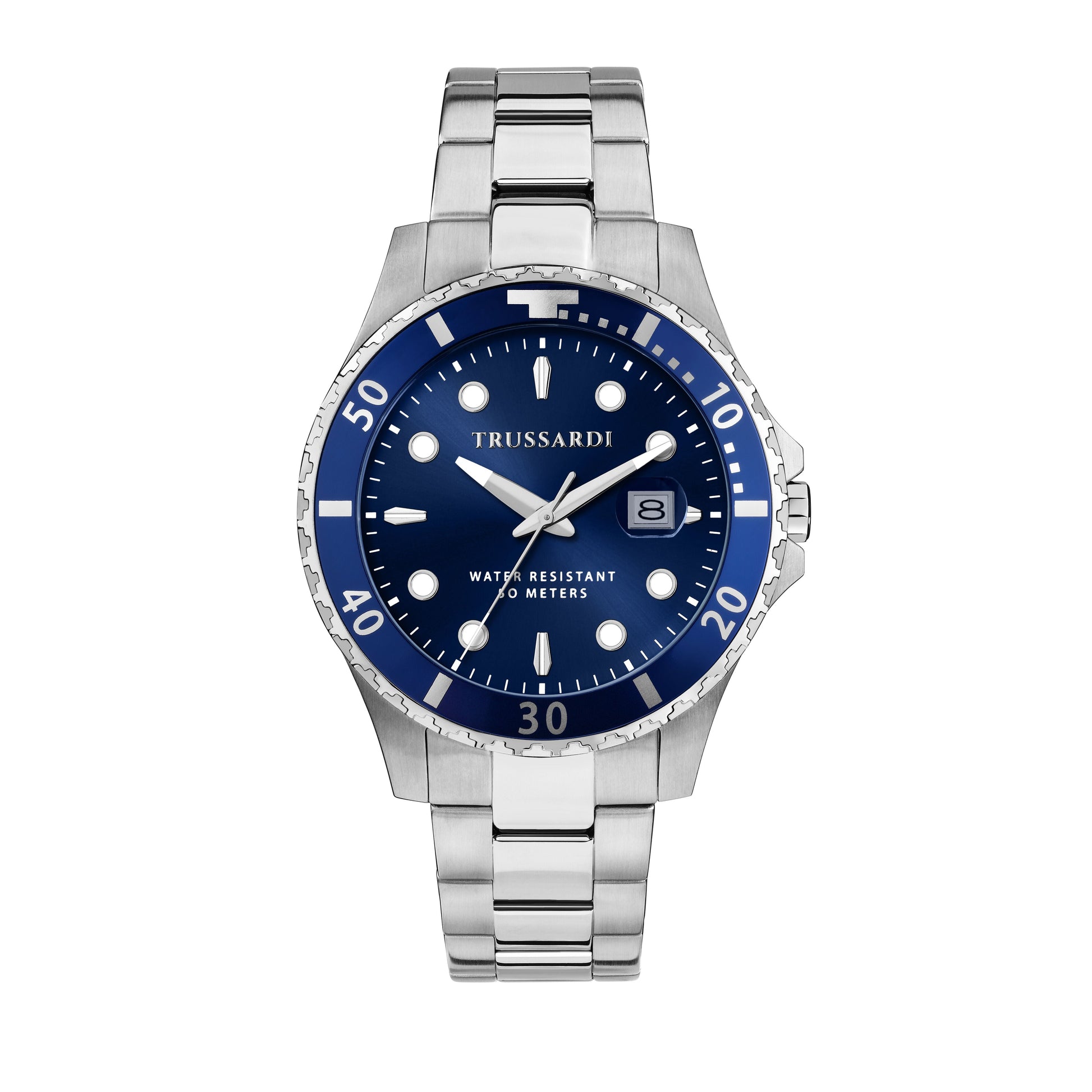 Trussardi City Life Men's Watch R2453169006