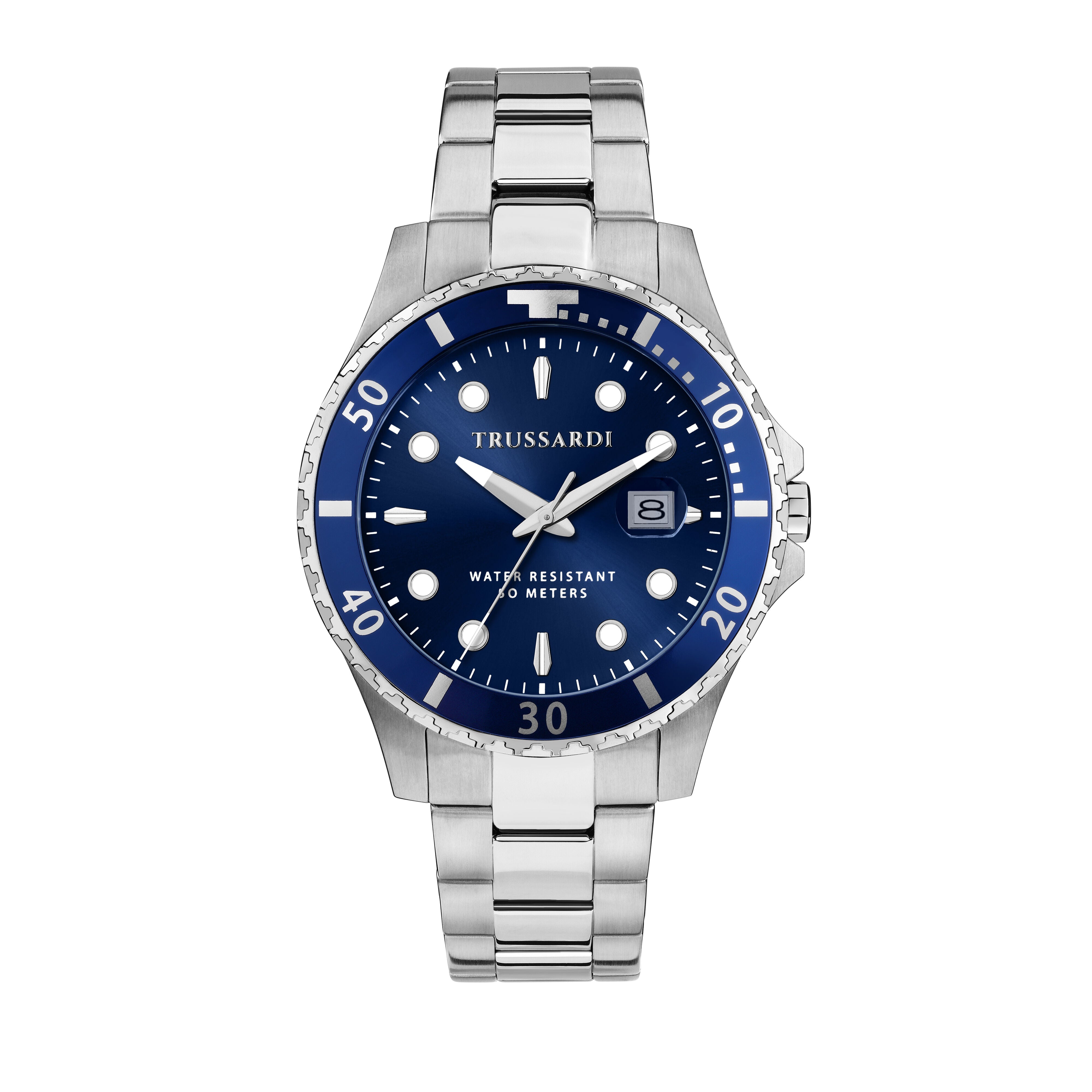 Trussardi City Life Men's Watch R2453169006