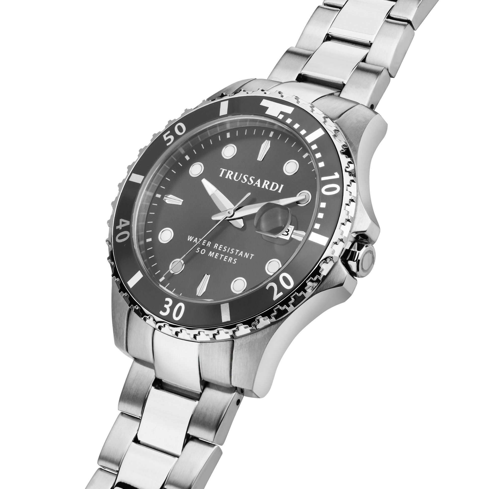 Trussardi City Life Men's Watch R2453169007
