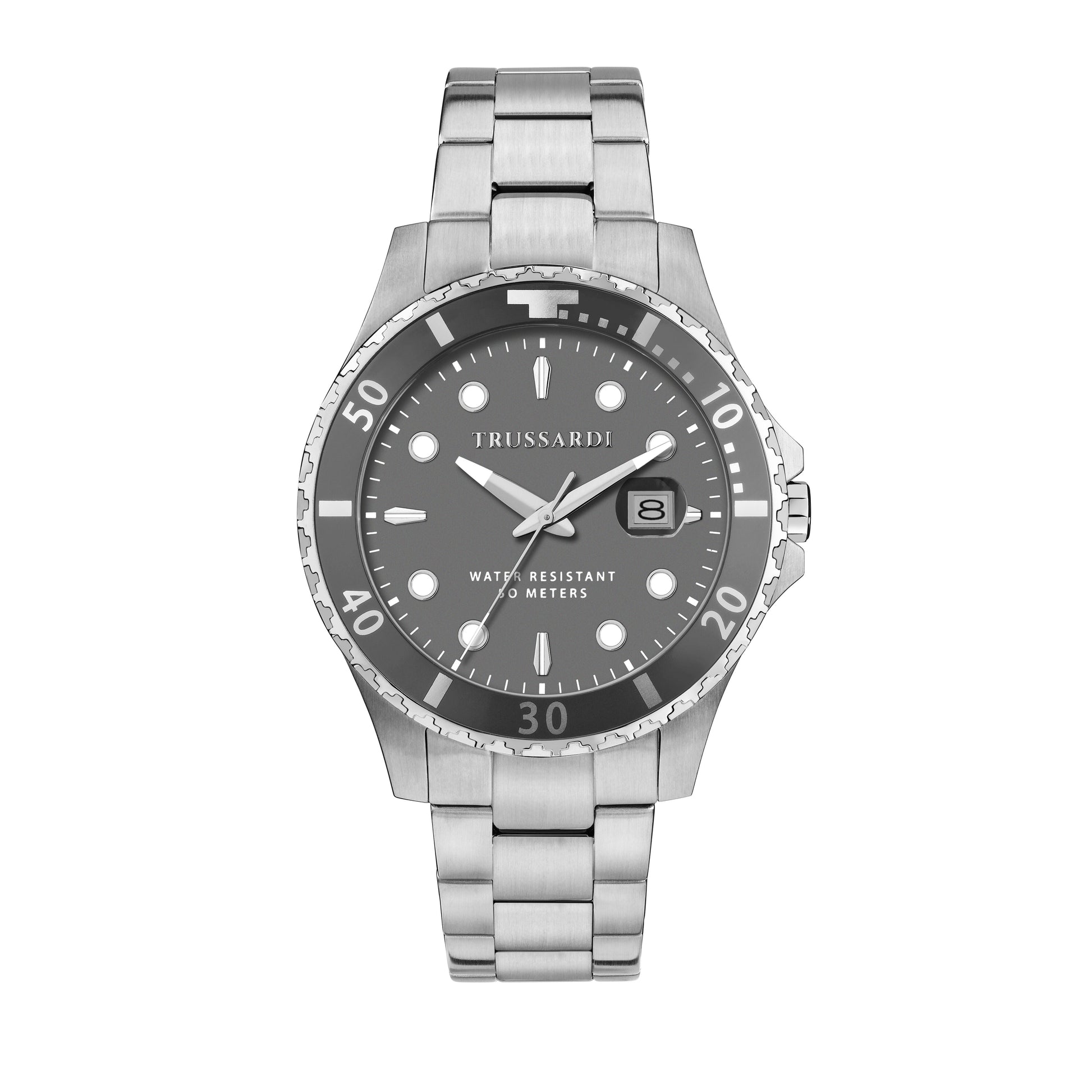 Trussardi City Life Men's Watch R2453169007