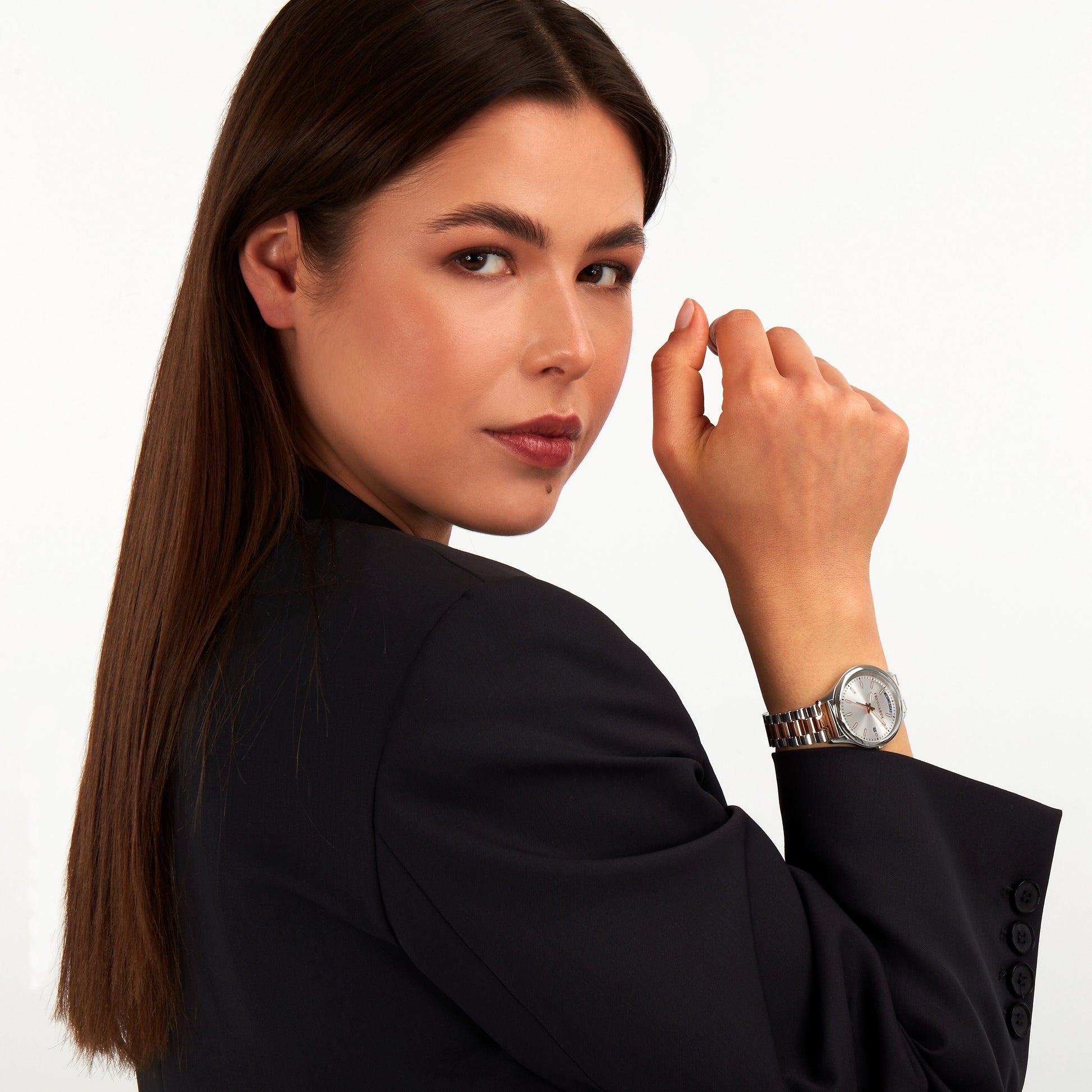 Trussardi City Life Women's Watch R2453170501