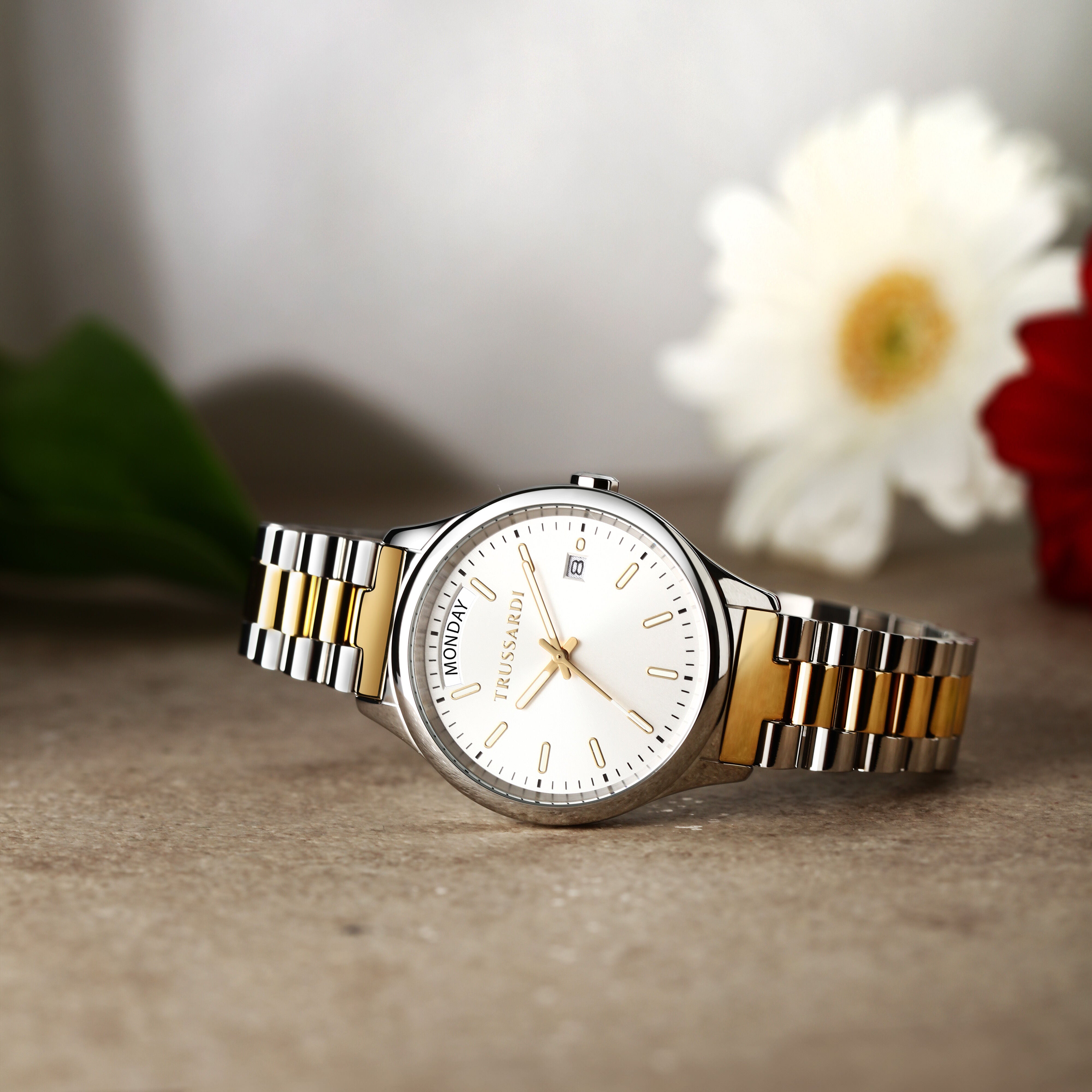 Trussardi City Life Women's Watch R2453170502