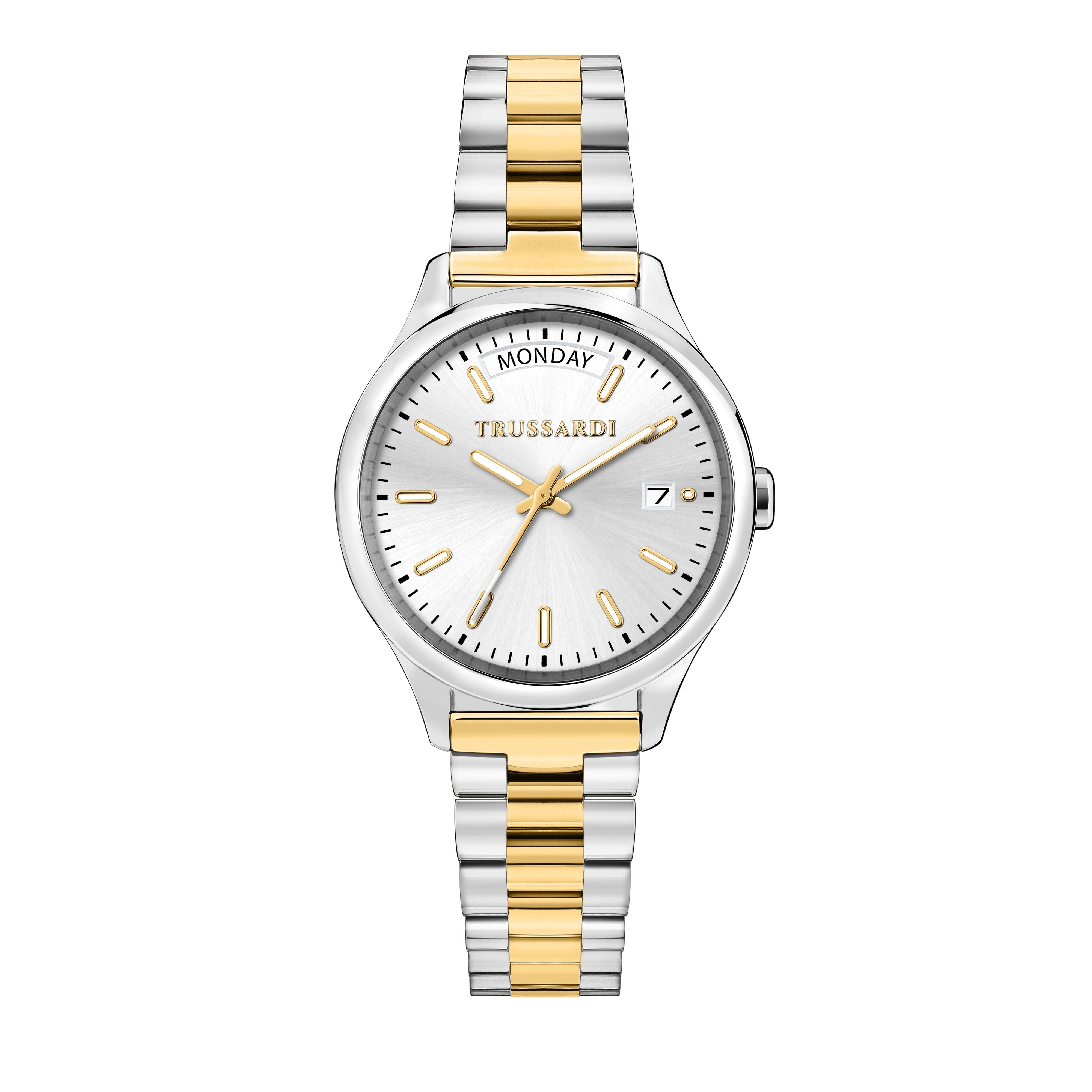 Trussardi City Life Women's Watch R2453170502