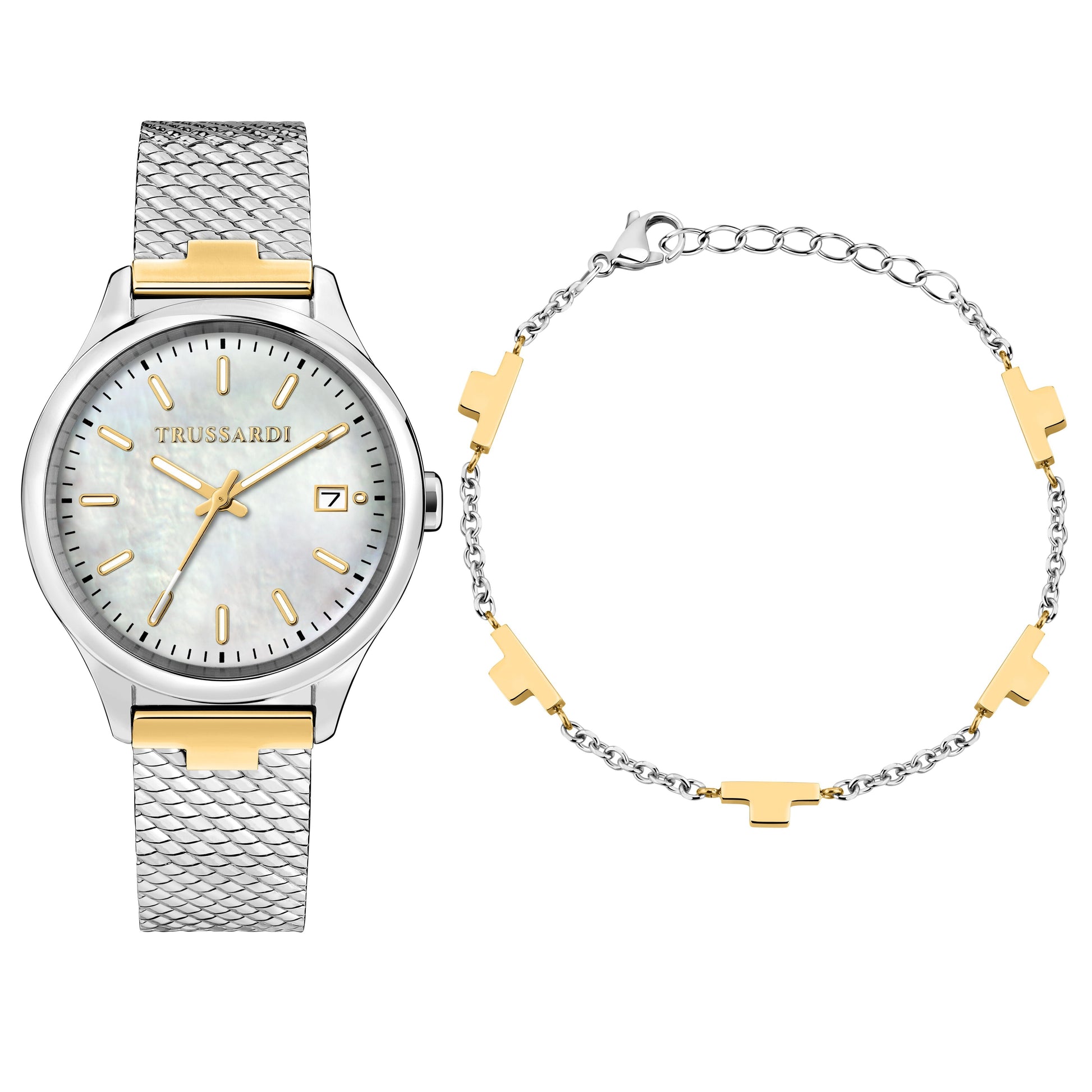 Trussardi City Life Women's Watch R2453170503