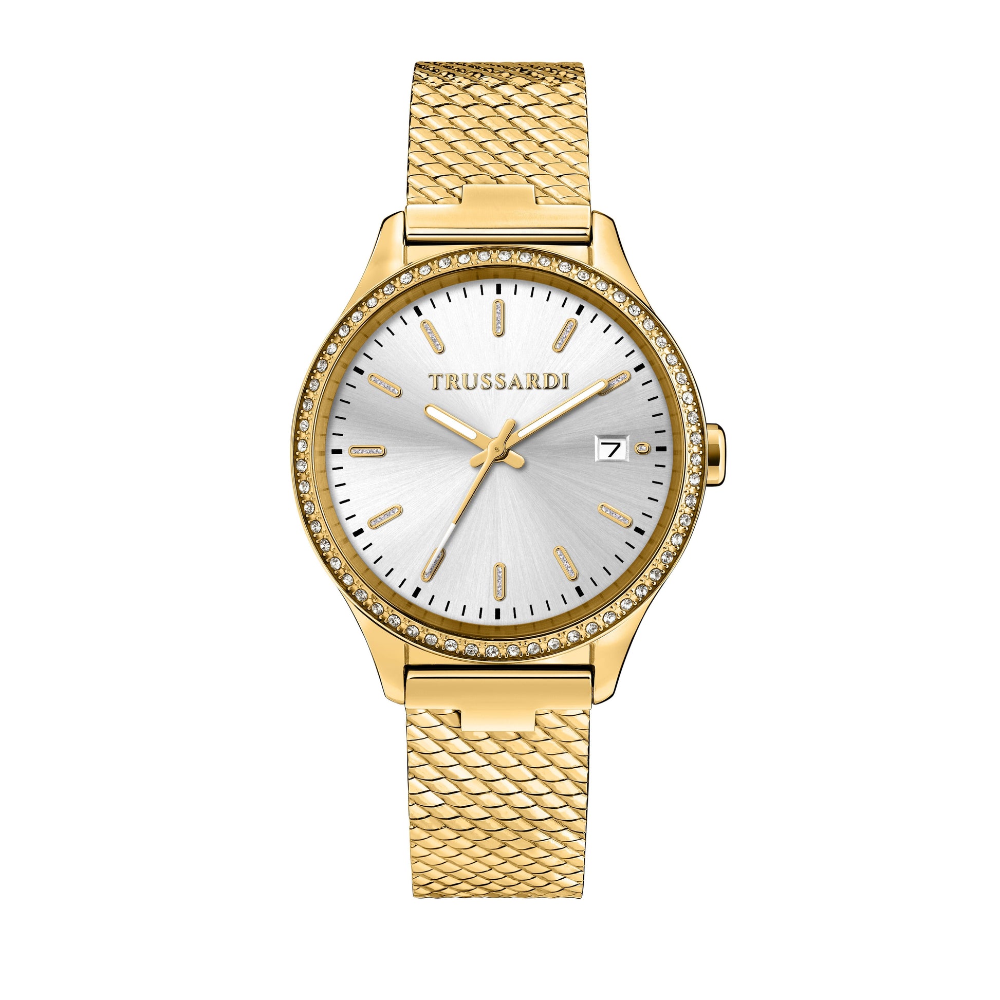 Trussardi City Life Women's Watch R2453170504