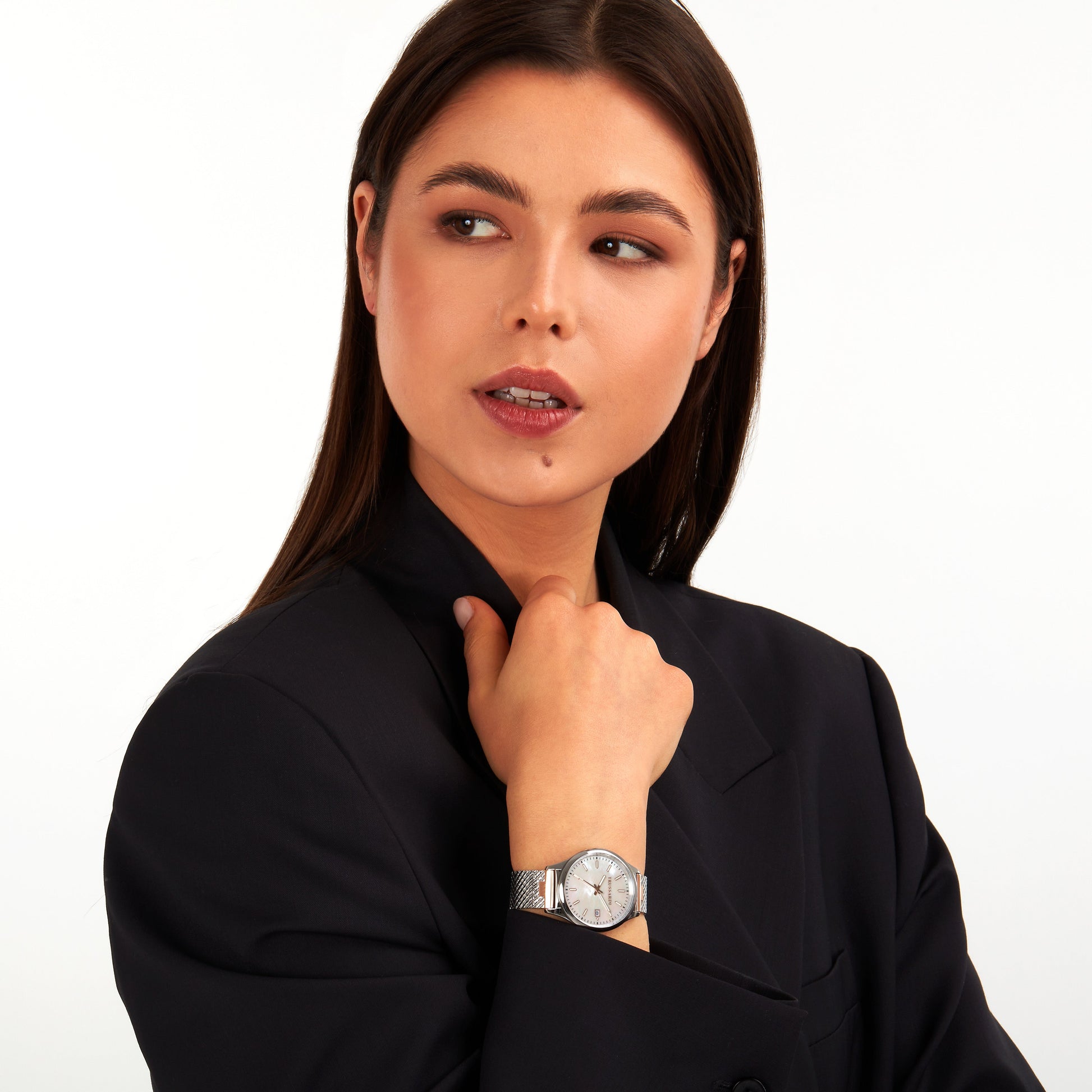 Trussardi City Life Women's Watch R2453170505