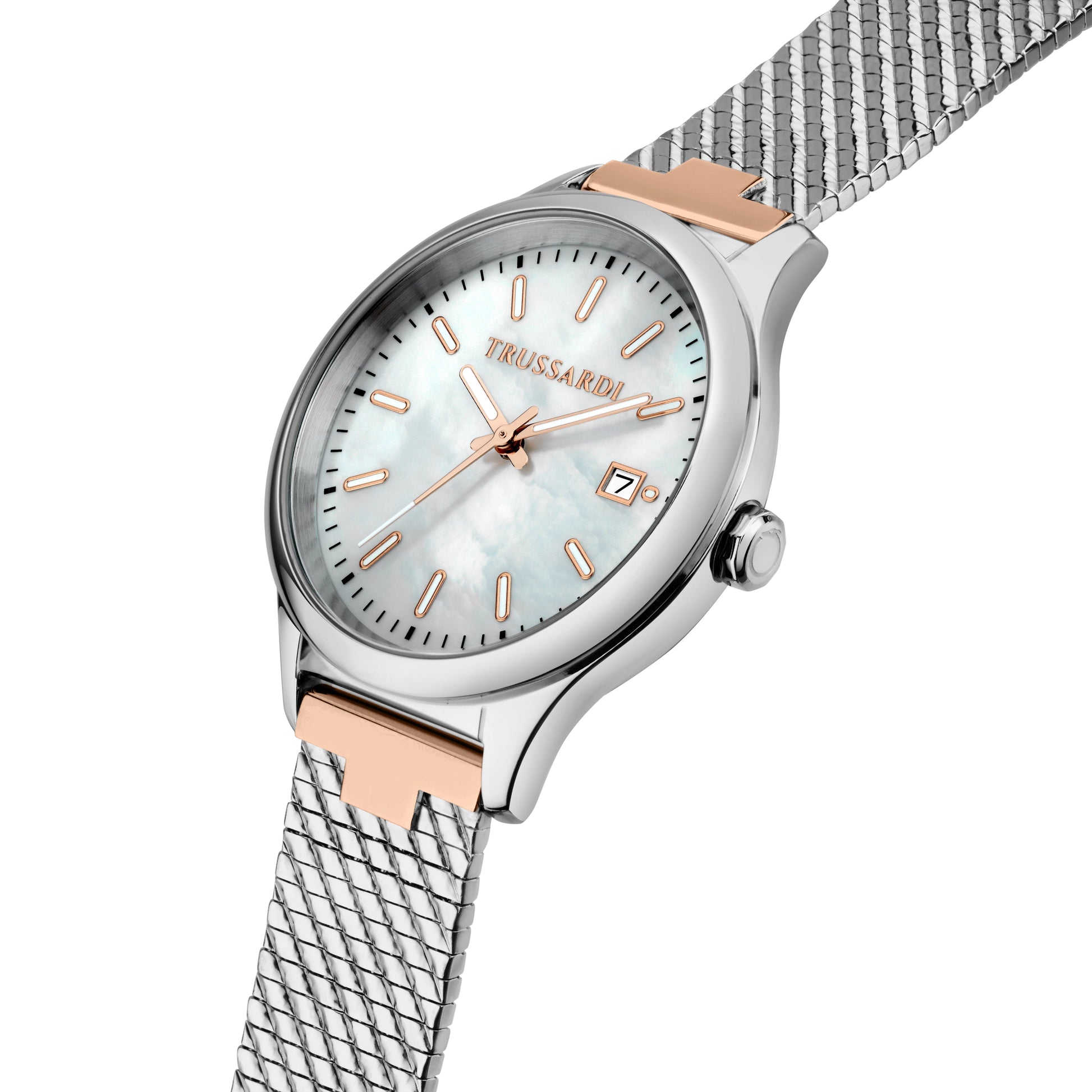 Trussardi City Life Women's Watch R2453170505