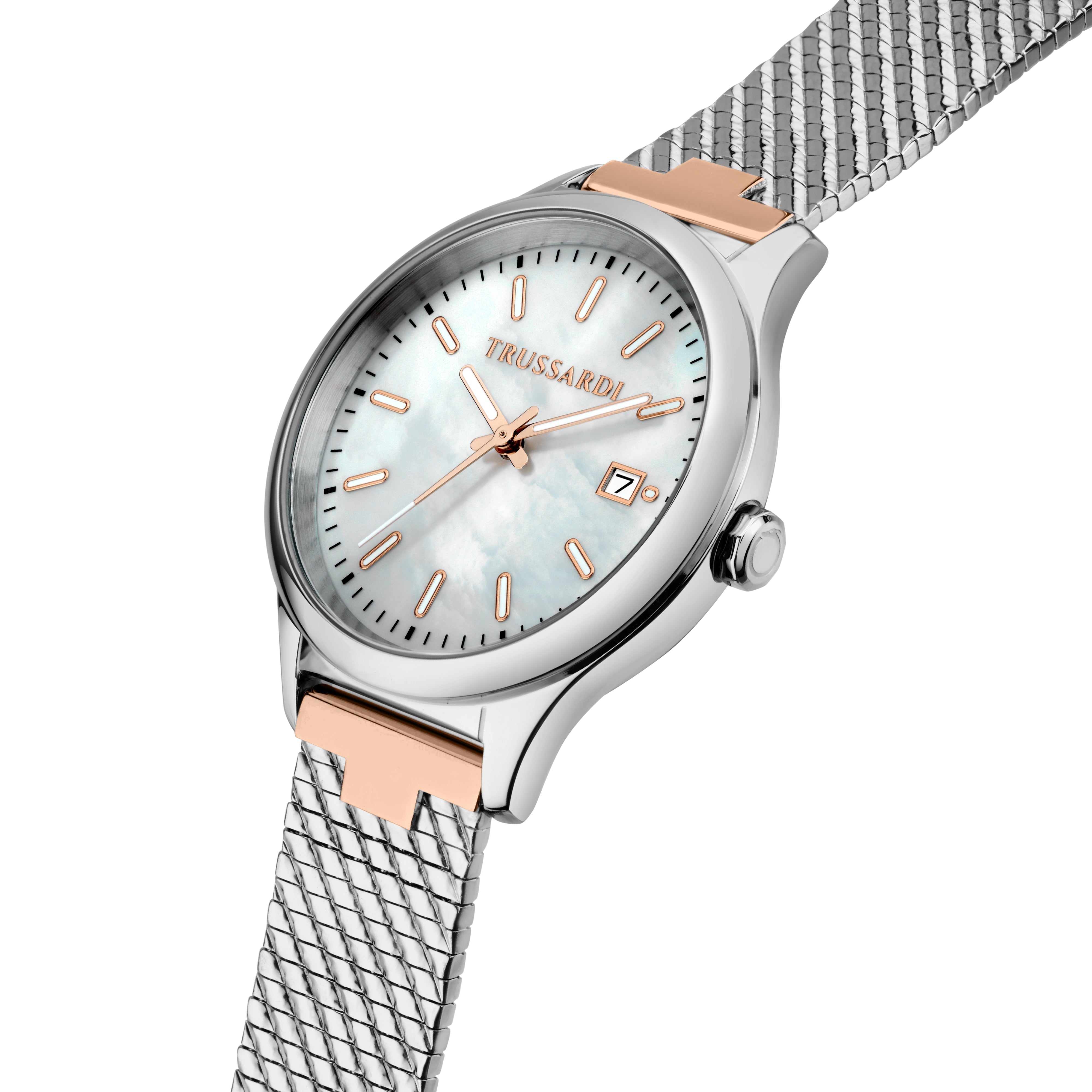 Trussardi City Life Women's Watch R2453170505