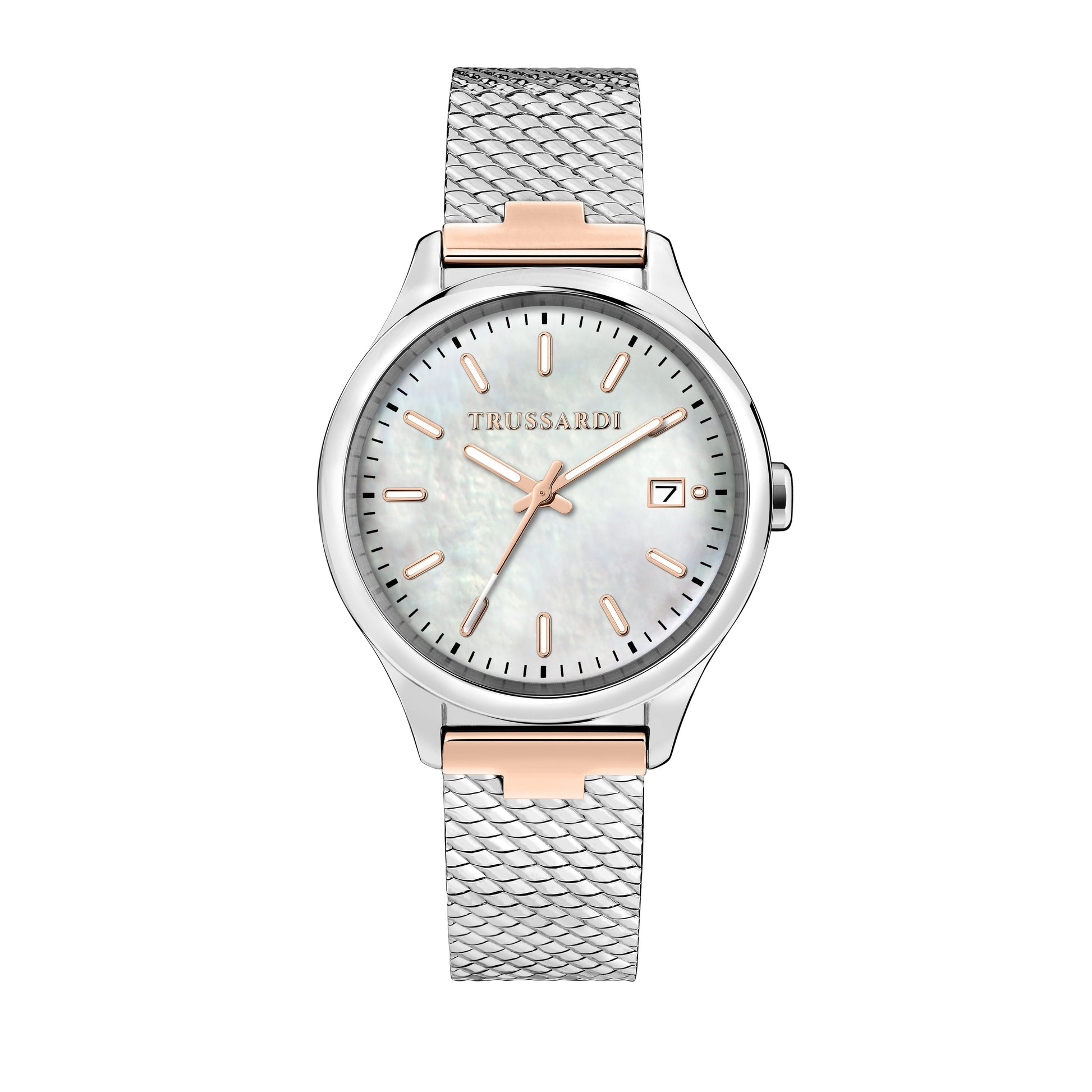 Trussardi City Life Women's Watch R2453170505