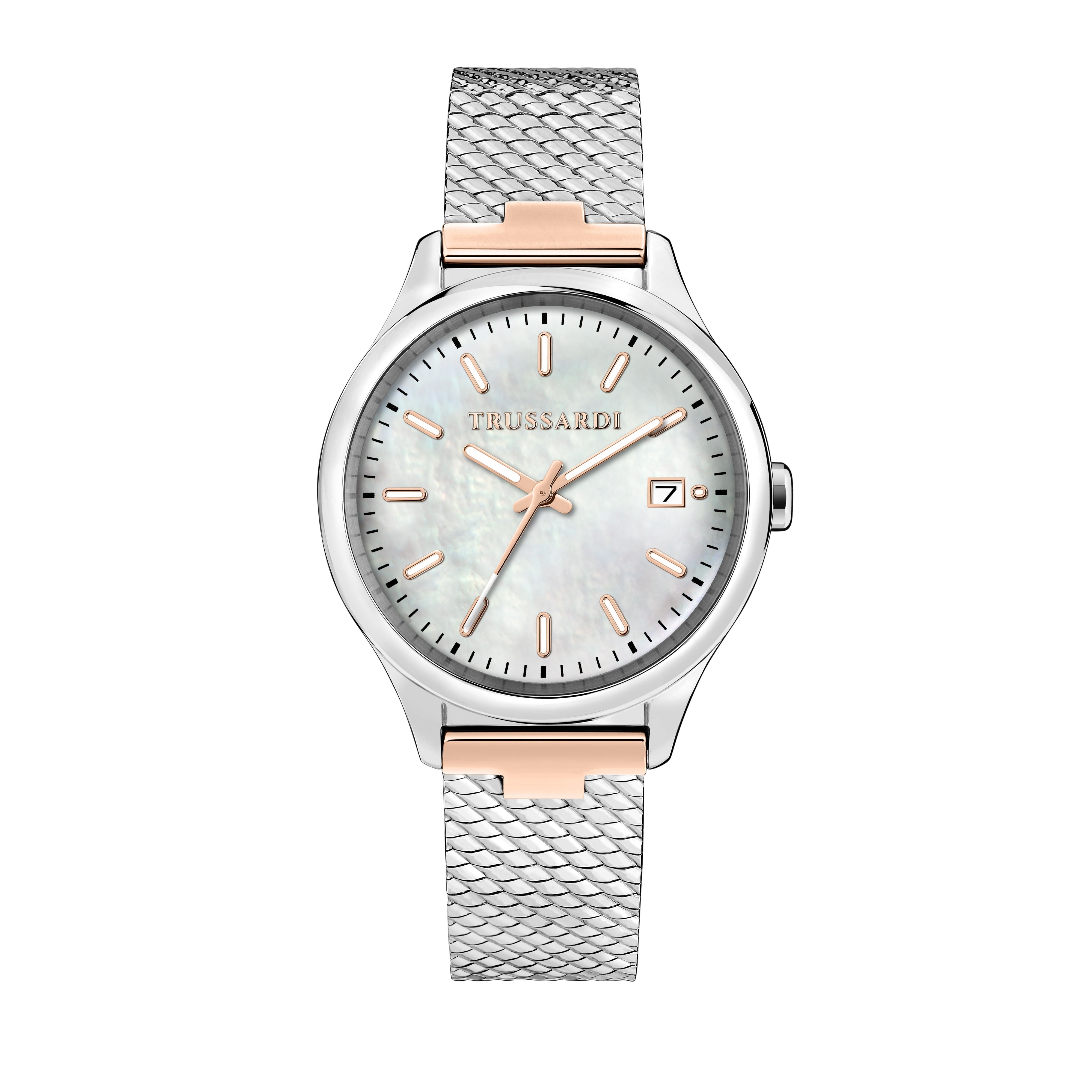 Trussardi City Life Women's Watch R2453170505