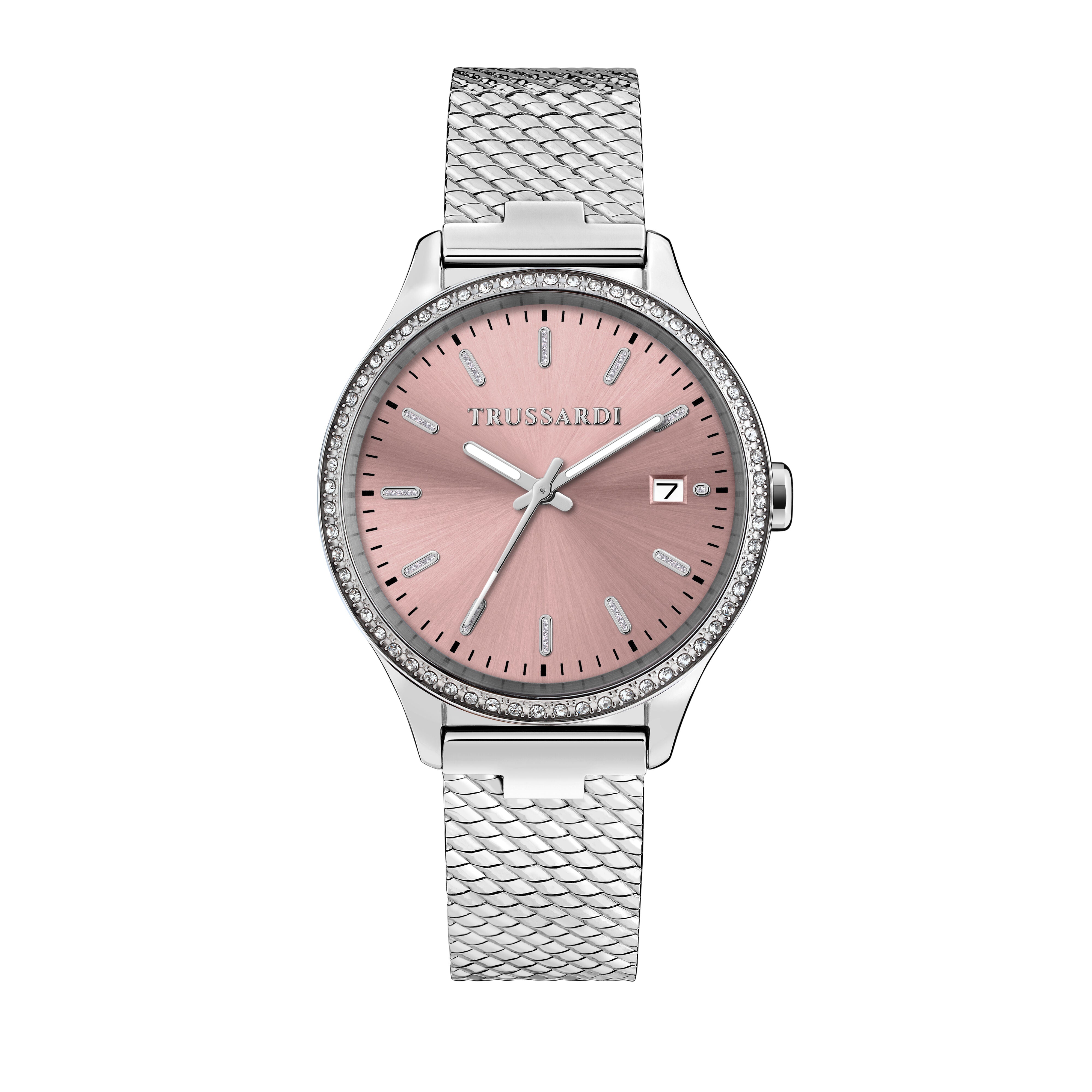 Trussardi City Life Women's Watch R2453170506