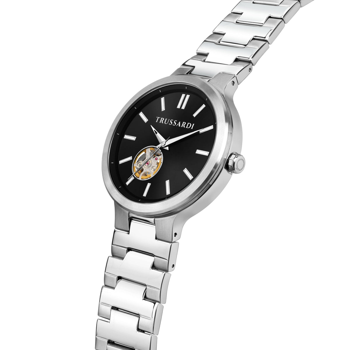 Trussardi Loud Men's Watch R2423164001