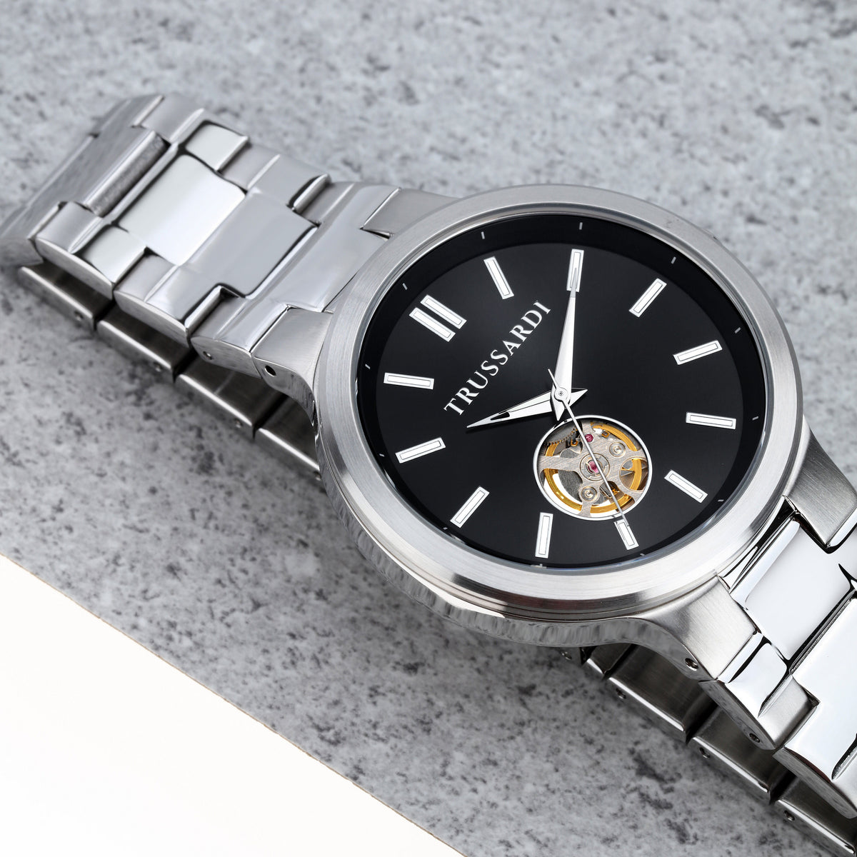 Trussardi Loud Men's Watch R2423164001
