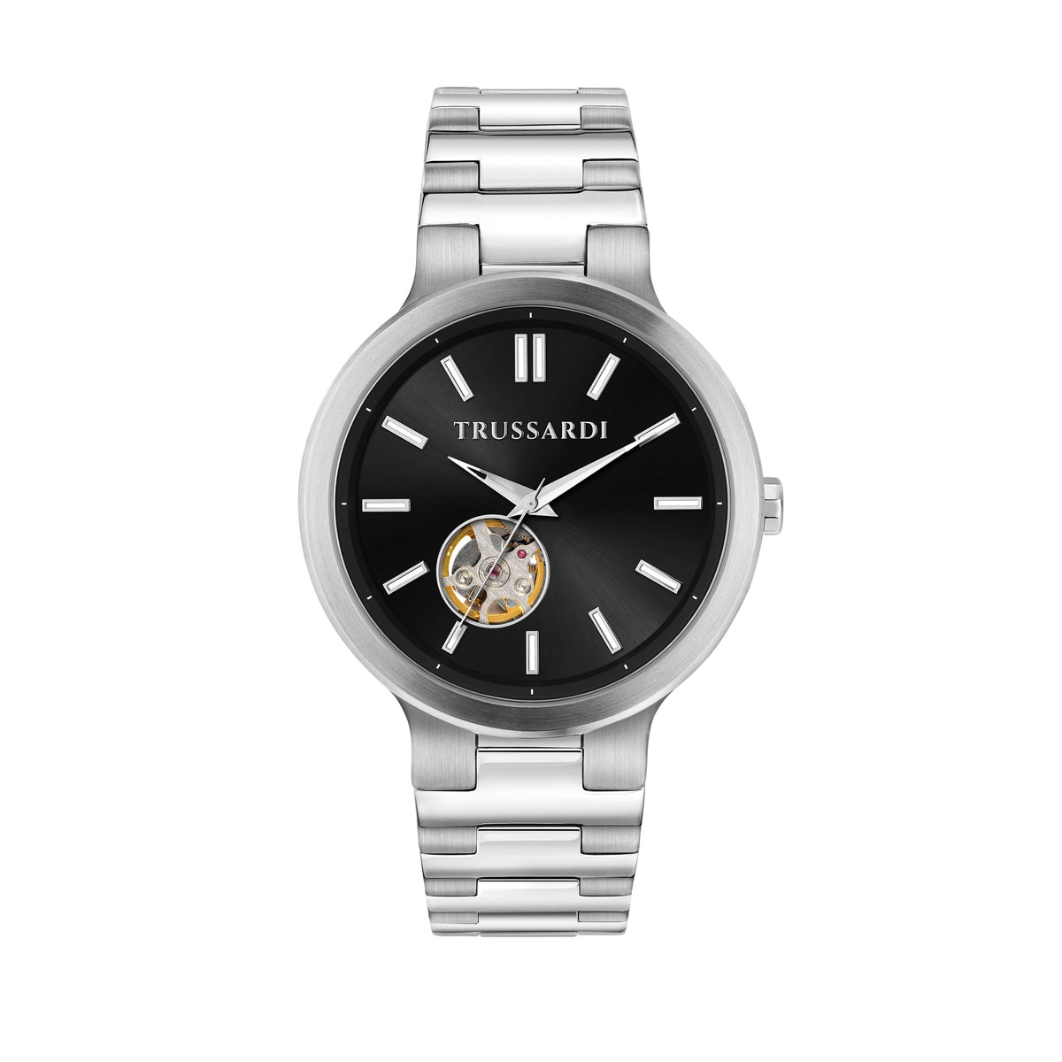 Trussardi Loud Men's Watch R2423164001
