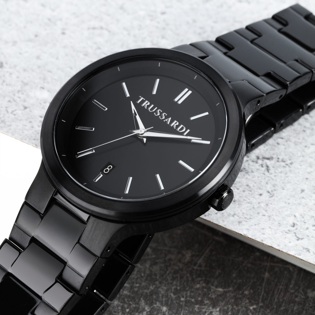 Trussardi Loud Men's Watch R2453164001